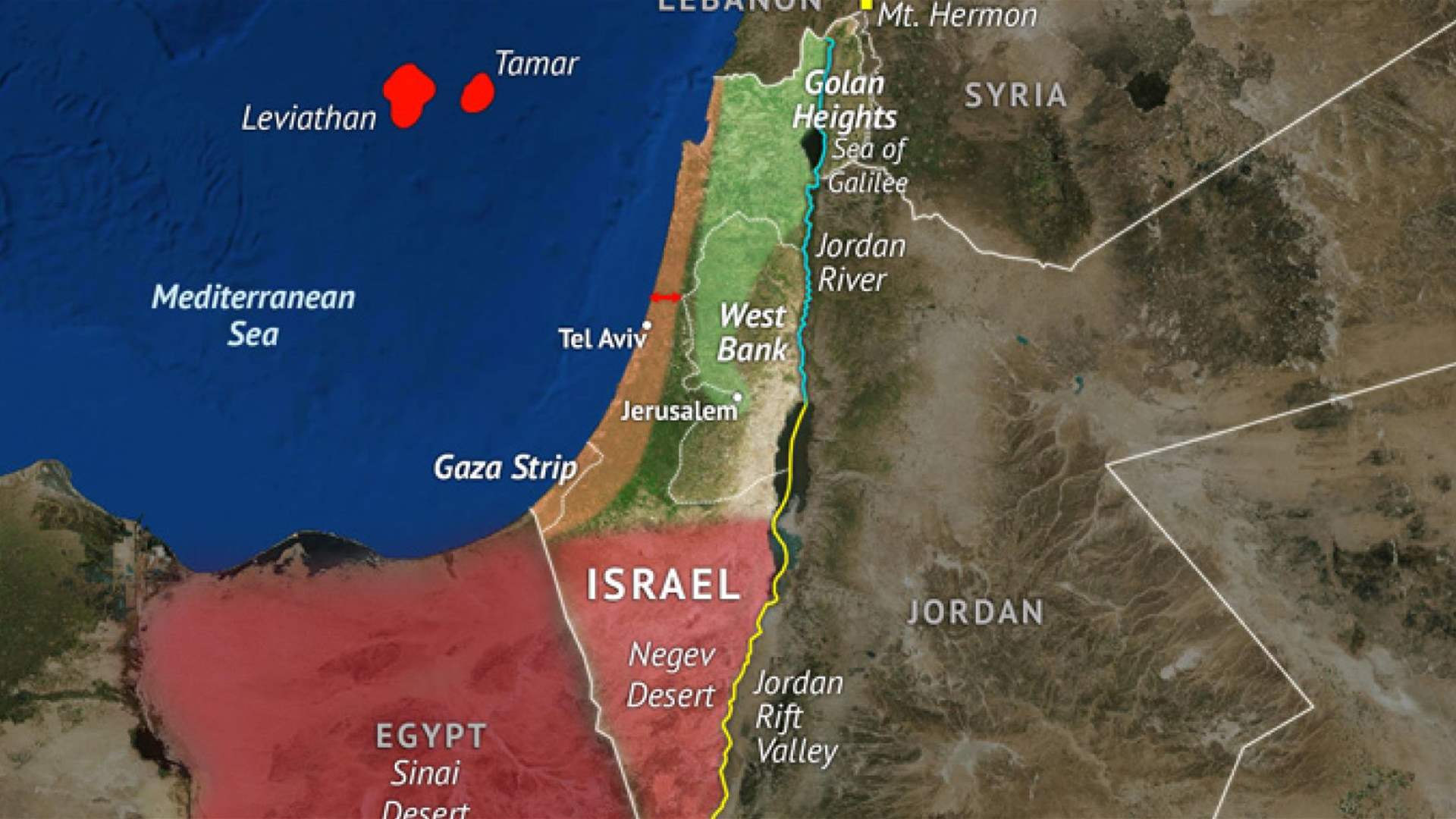 The complex identity of Israel&#39;s Bedouin: The story behind the rescue of an Arab Muslim hostage