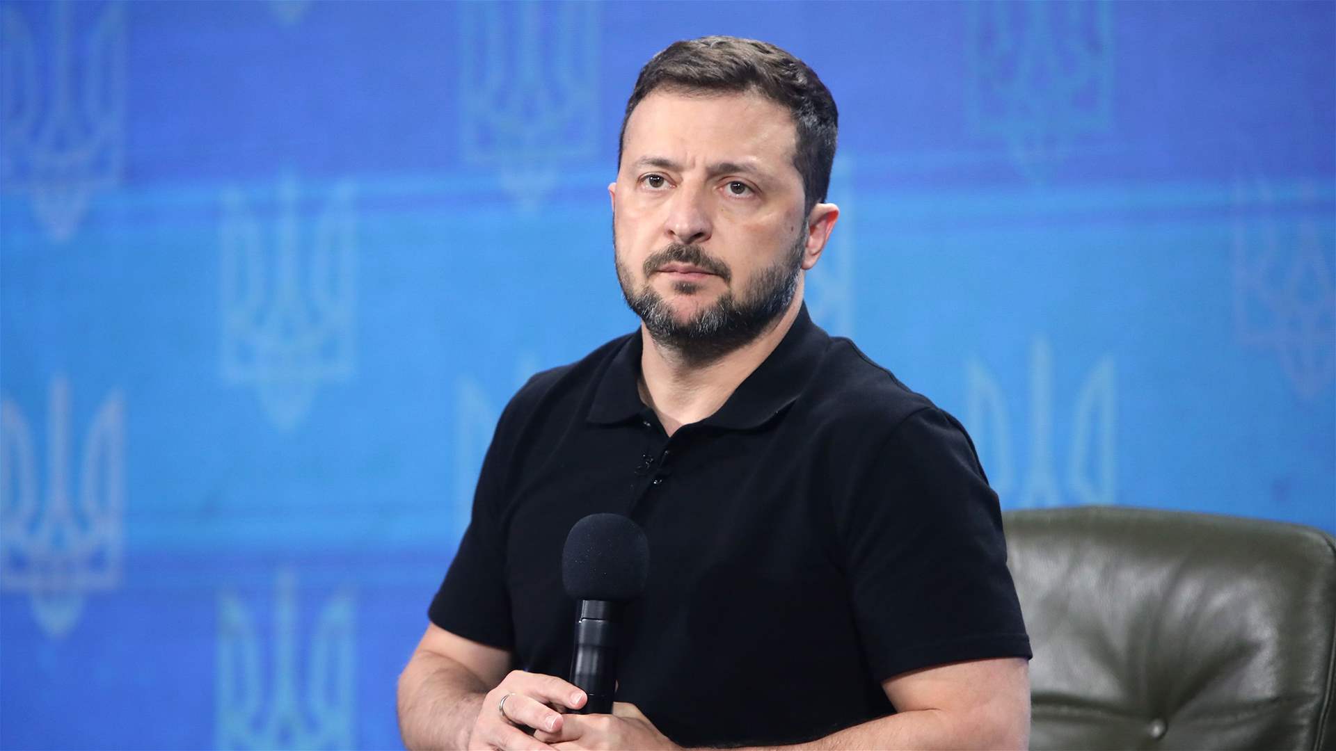 Zelenskyy says situation near key hub Pokrovsk 'extremely difficult'