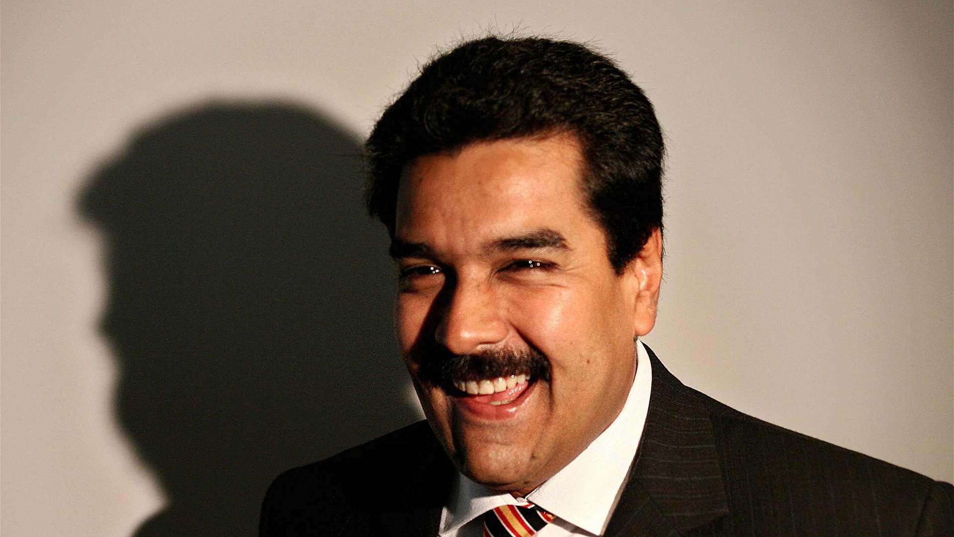 Venezuelan opposition leader vows to make Maduro &#39;yield&#39;