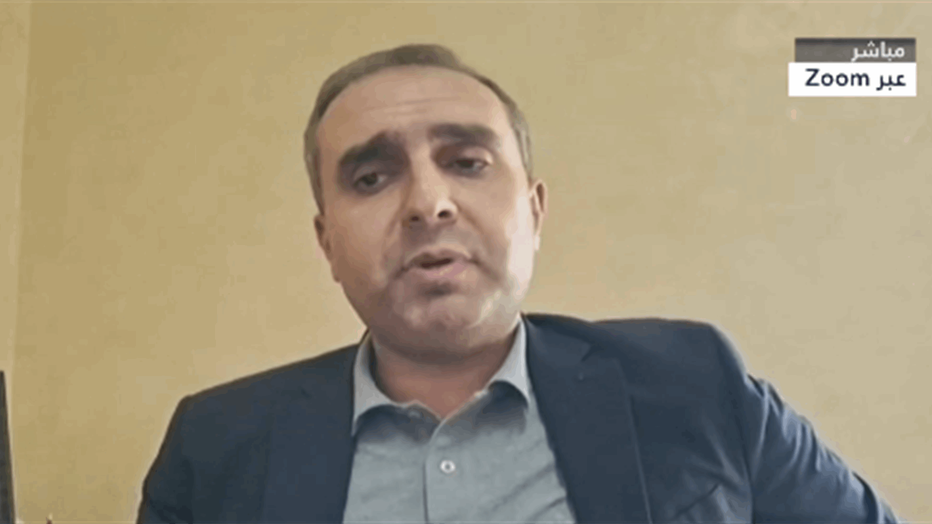 PSP Secretary-General Nasser to LBCI: There is a lack of understanding of our political convictions