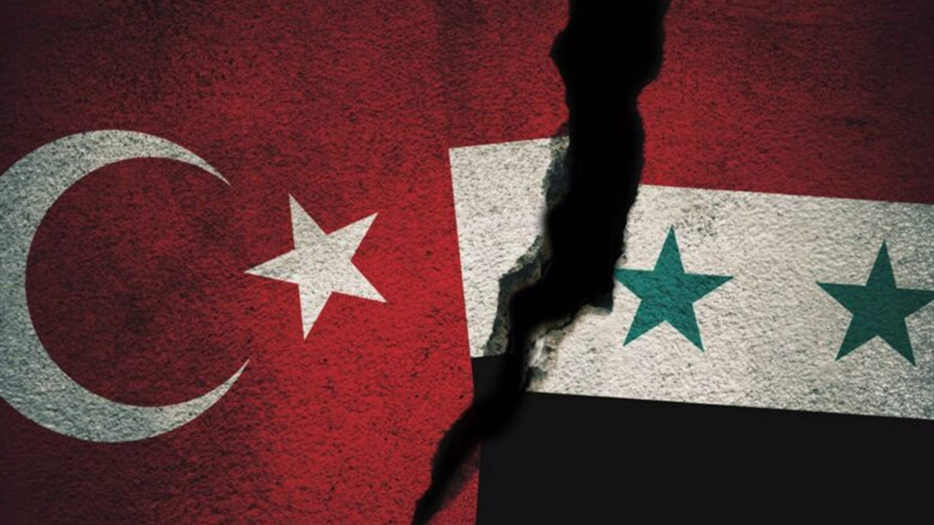 تركيا تشدّد على ضرورة وجودها في سوريا