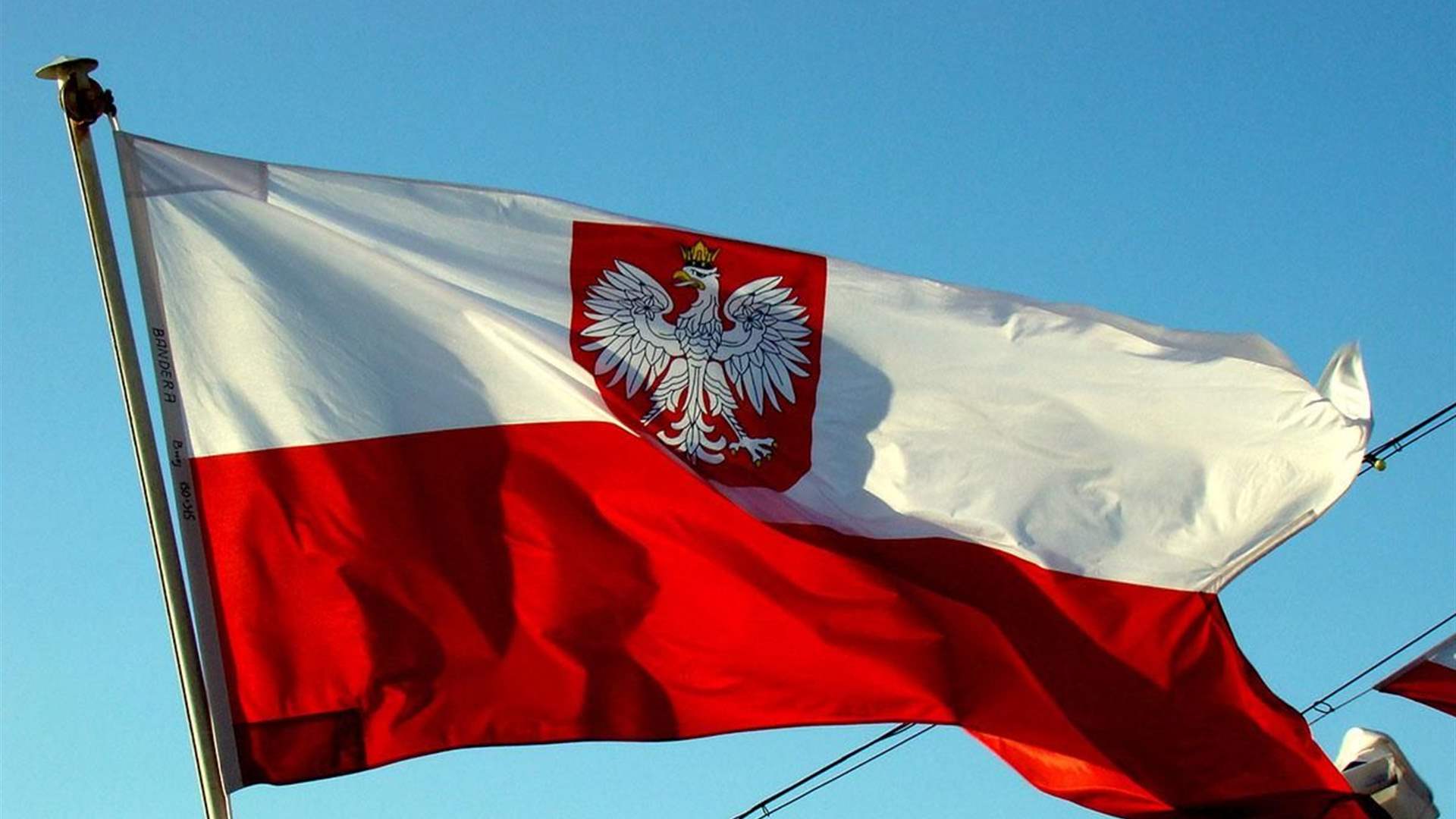 Poland's electoral body slashes subsidies for right-wing Law and Justice party