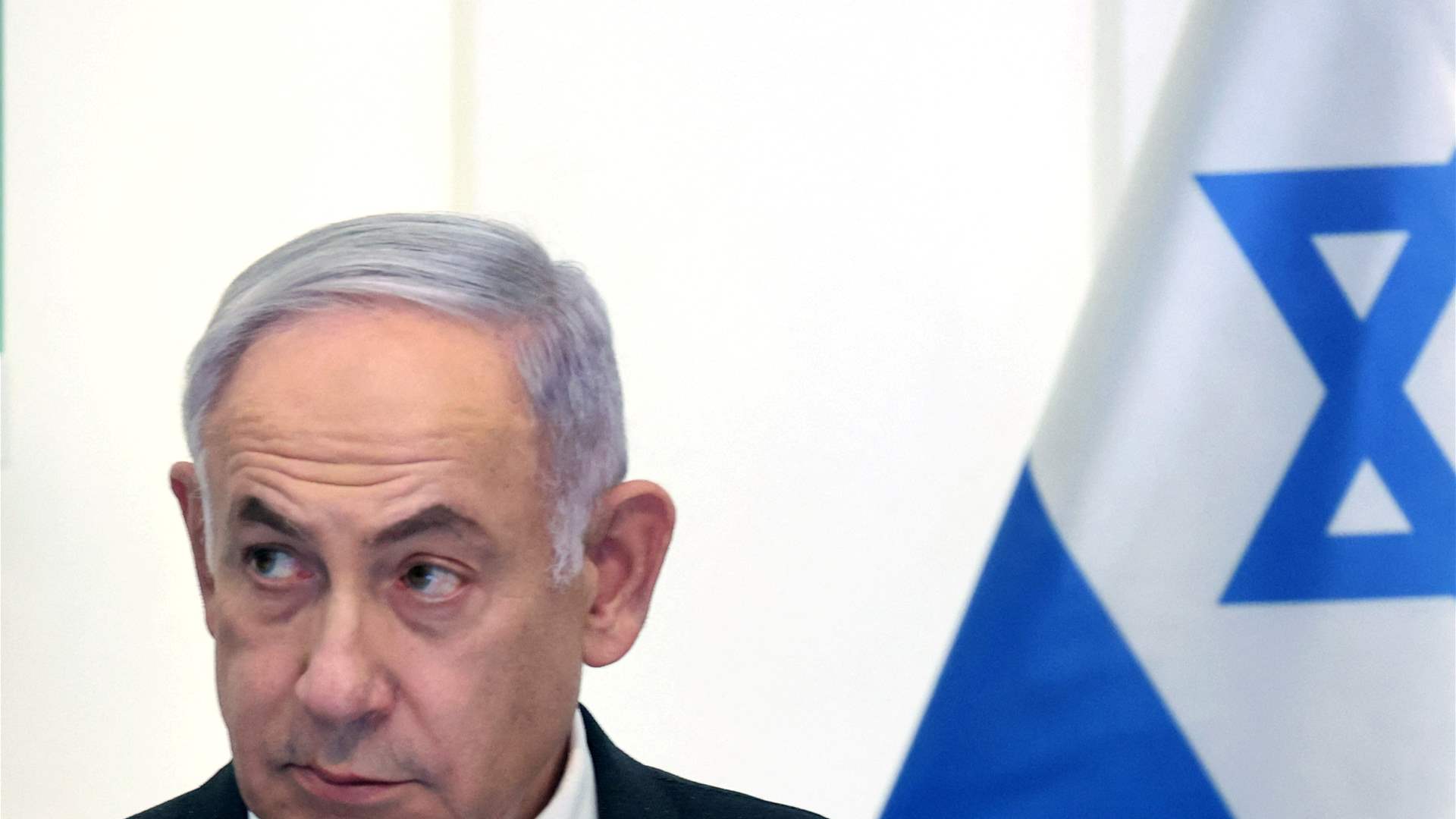 Netanyahu receives briefing on the course of battle with Hezbollah