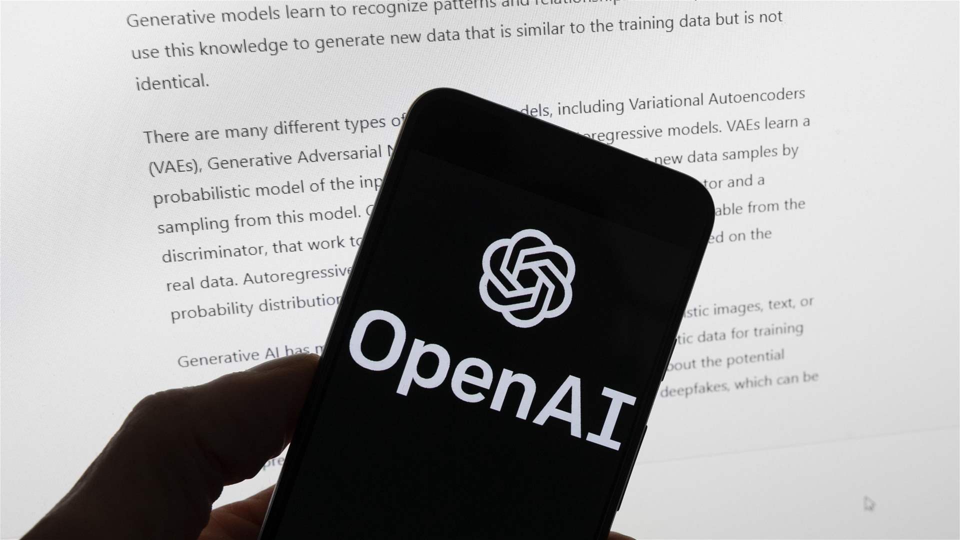 OpenAI: ChatGPT&#39;s weekly users have grown to 200 million
