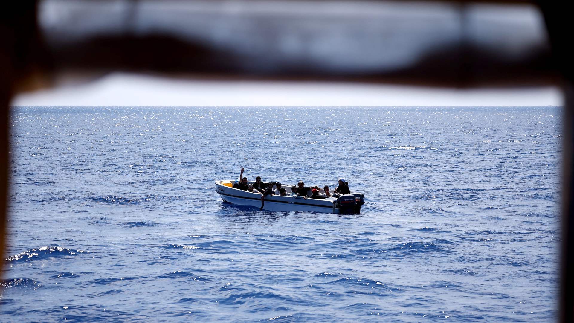 More than ten dead after boat capsized off Yemen