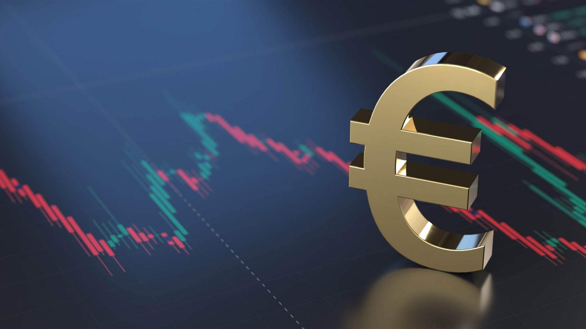 Eurozone inflation falls to three-year low in August