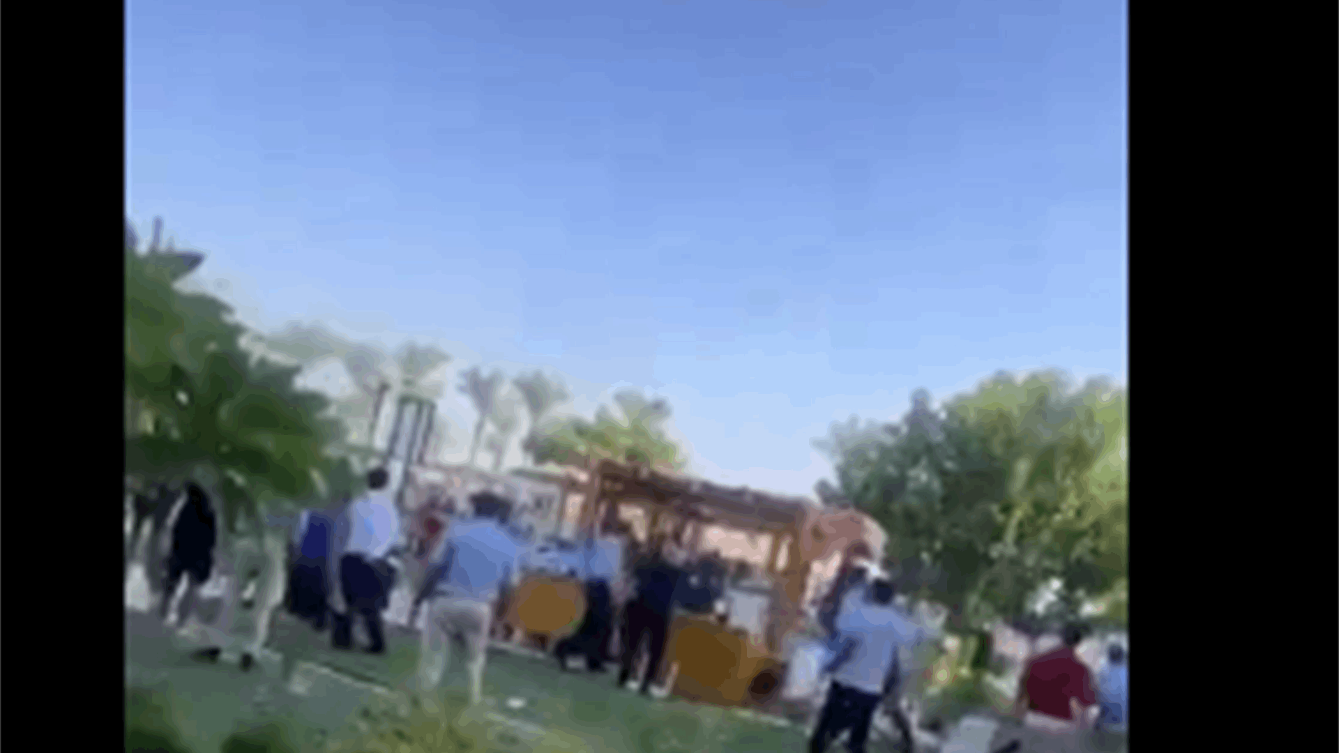 إصابة سياح من عرب إسرائيل وعمال مصريين في شجار بفندق 