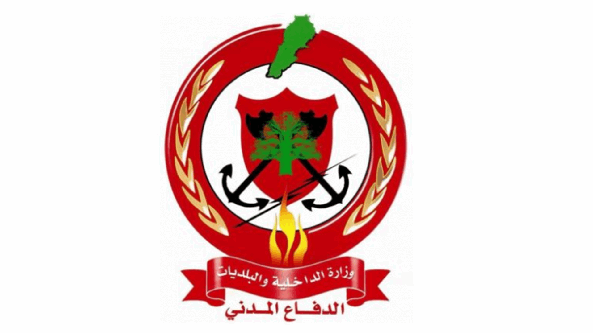 سحب جثة سوري غرق في بحر عمشيت أمس