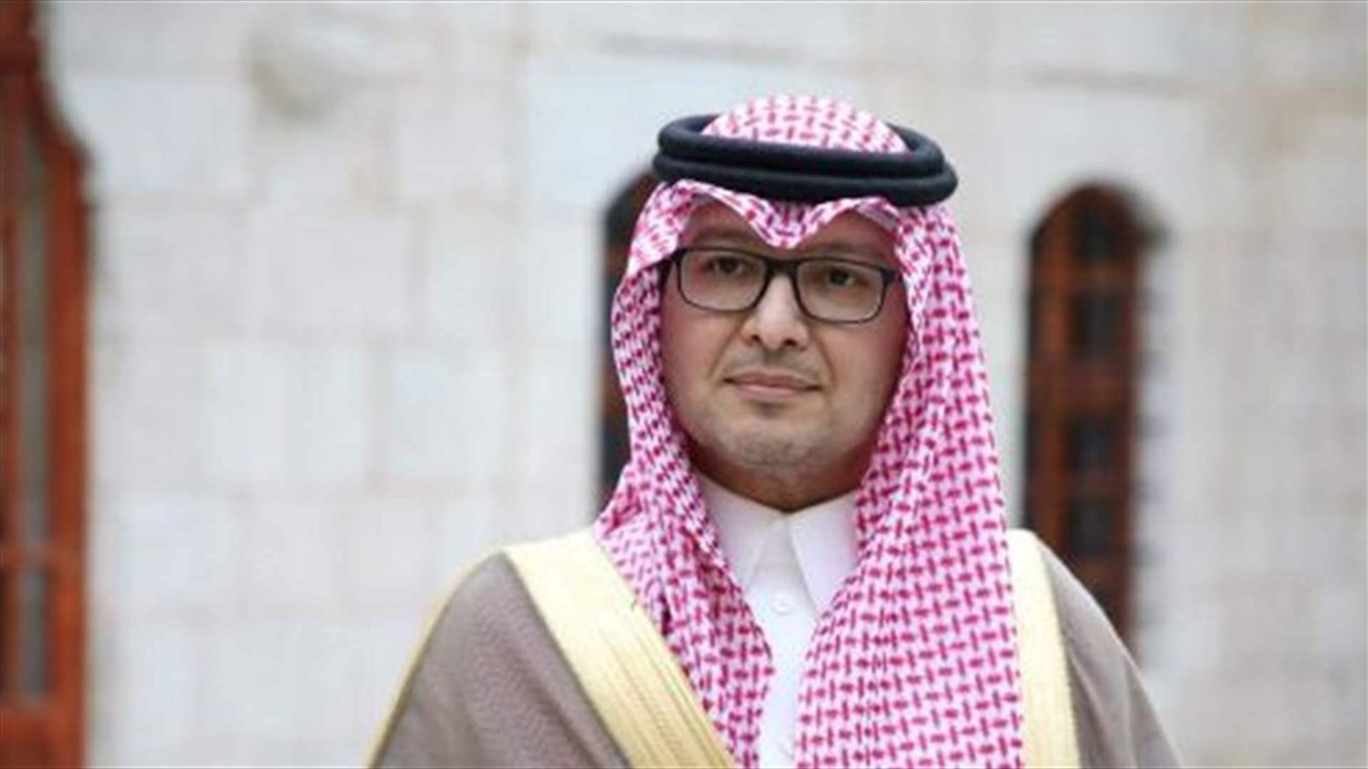 مصدر نيابي ممانع لـ"الأنباء الكويتية": نعول على حراك السفير السعودي لتحقيق إختراق رئاسي