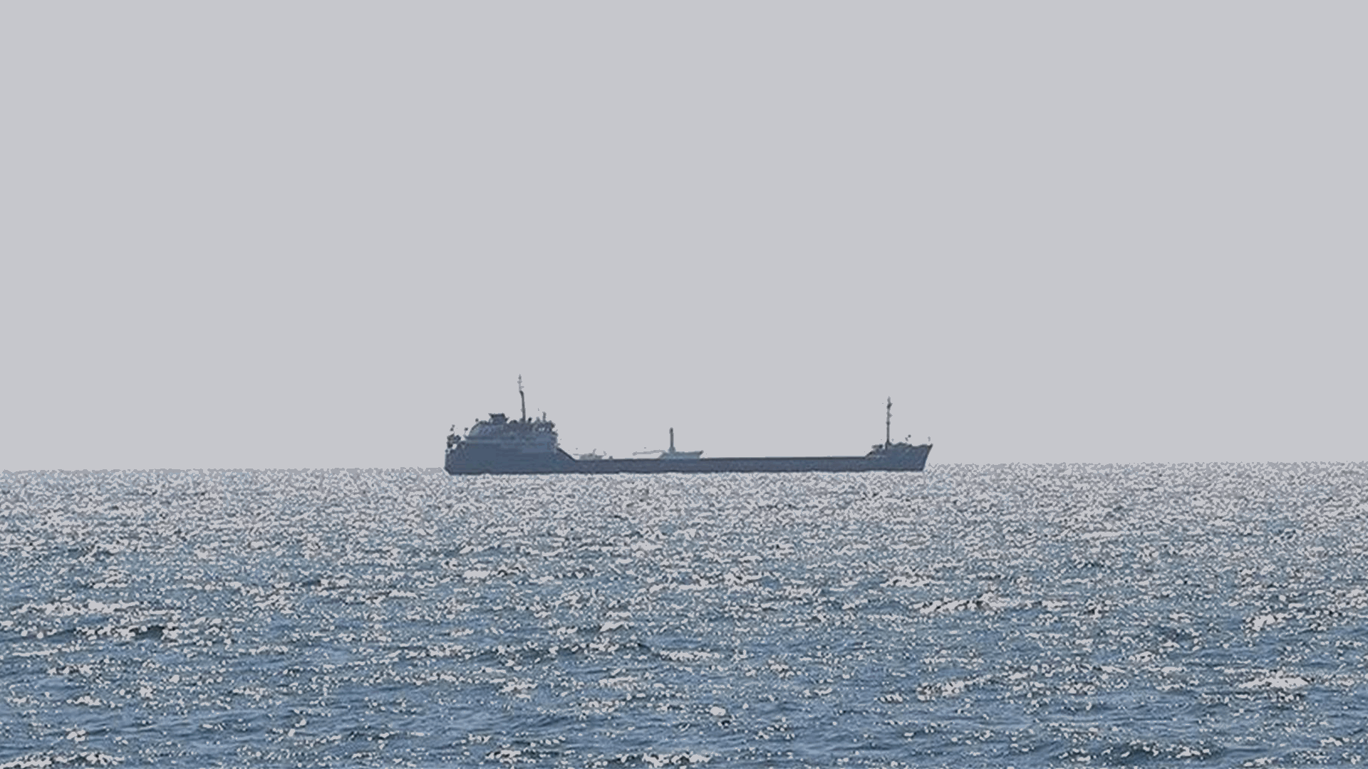 Tanker and merchant vessel report missile, drone attacks in Red Sea
