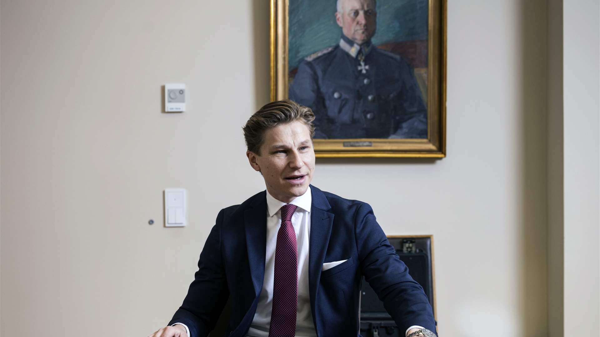 Finland plans to ban Russians from buying property
