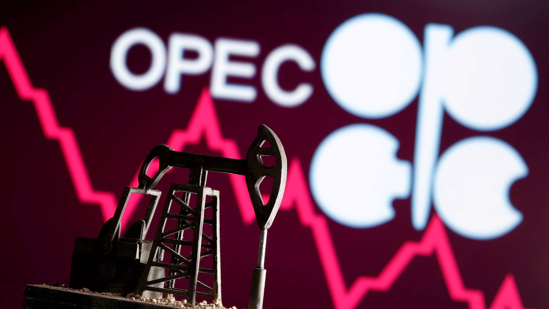 OPEC August output falls to lowest since January, Reuters survey finds