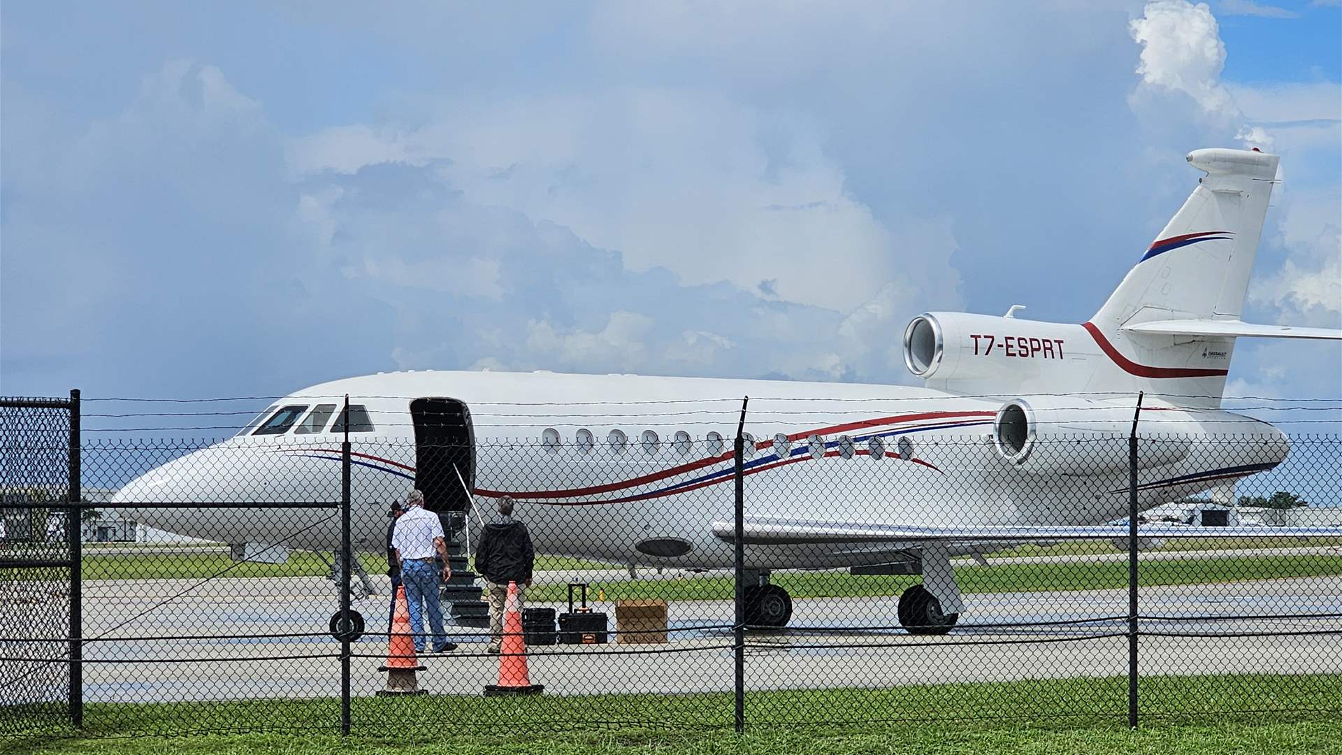 Venezuela calls US seizure of Maduro&#39;s plane &#39;piracy&#39;