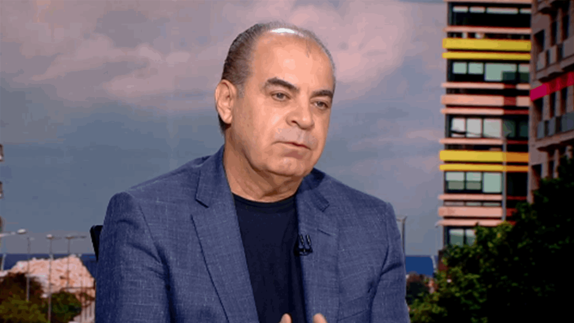 نقيب أصحاب الأفران في جبل لبنان للـLBCI: سعر الخبز لن يرتفع كثيرا بعد رفع الدعم
