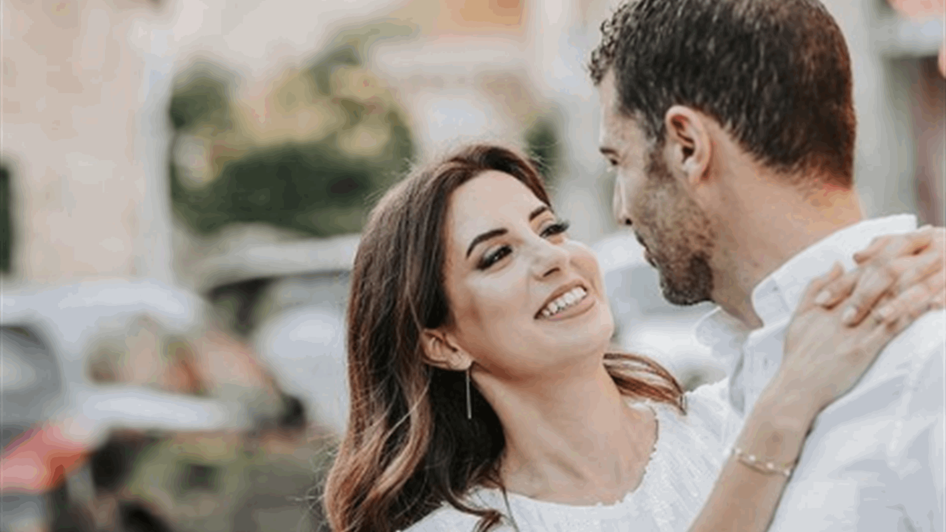 رنيم بو خزام لمتابعيها: "كونوا على الموعد لمعرفة سبب غيابي" (صورة)