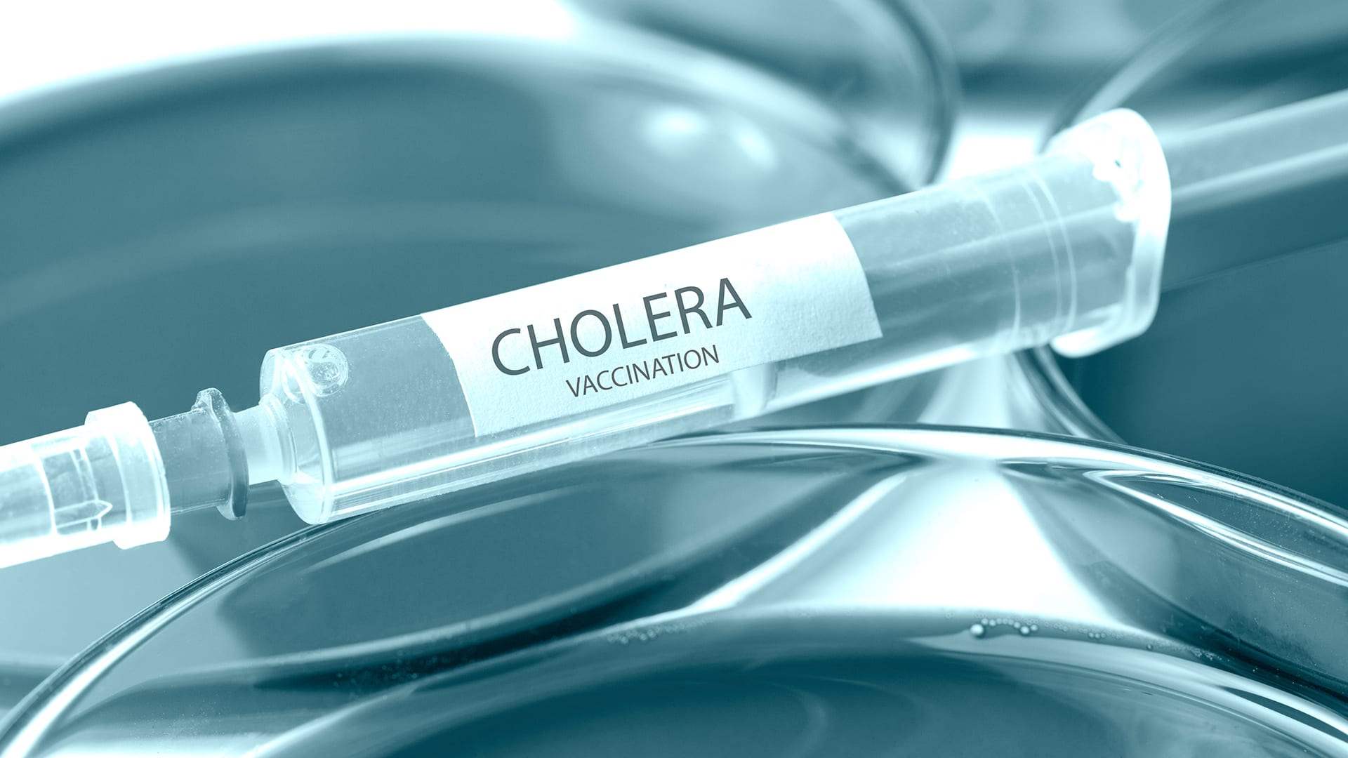 Cholera fears resurface in Lebanon: Vaccination campaign in full swing