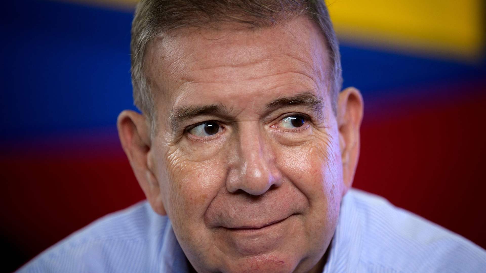 US condemns &#39;unjustified&#39; arrest warrant for Venezuela opposition candidate