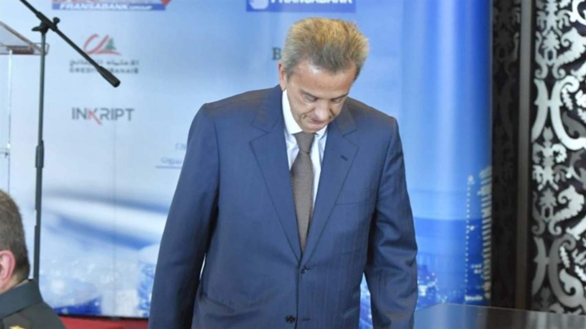  منصوري أرسل داتا &quot;الاستشارات&quot;...وسلامة حسم قبل أيام حضوره جلسة الاستماع (الاخبار)