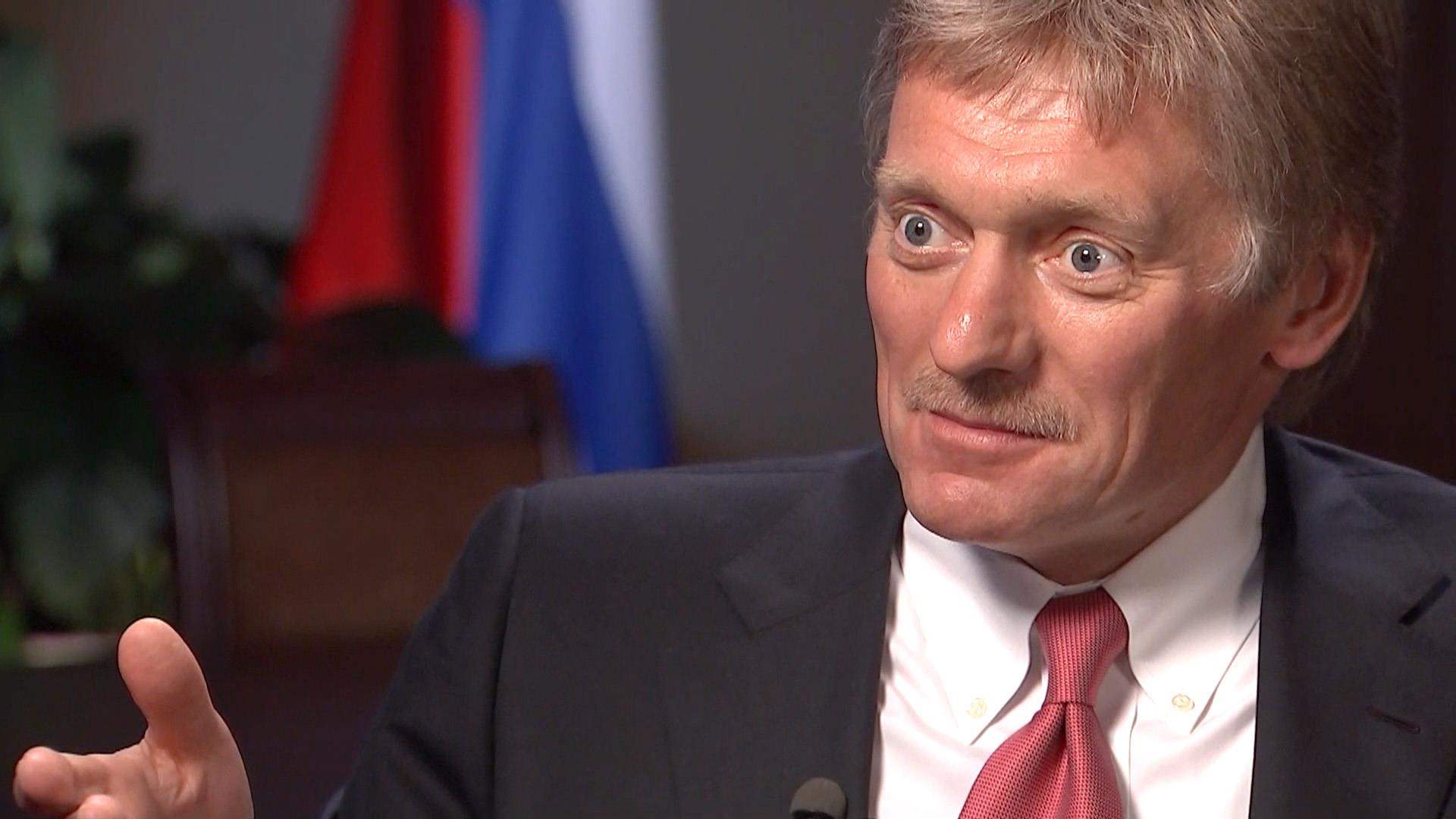 Kremlin: West&#39;s agenda spurs changes to Russia&#39;s nuclear doctrine