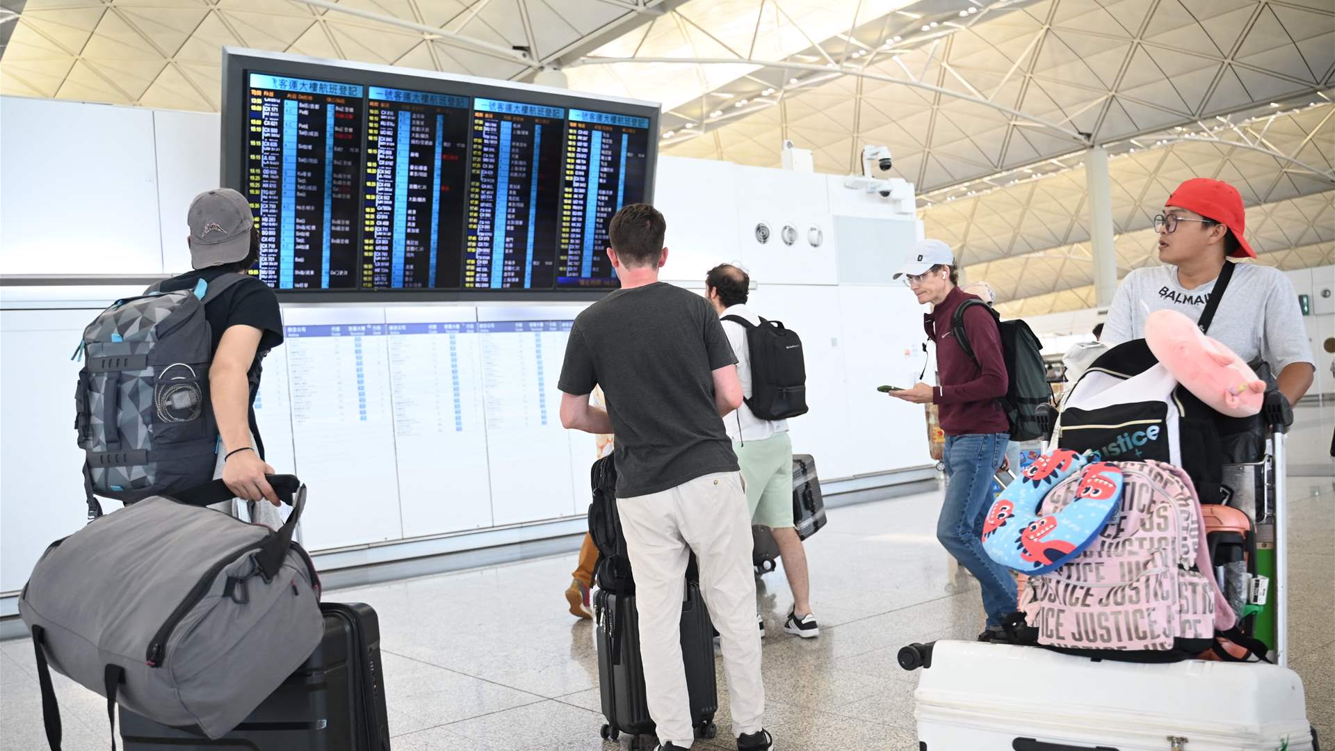 Cathay says flights to resume by Saturday after faulty component repairs