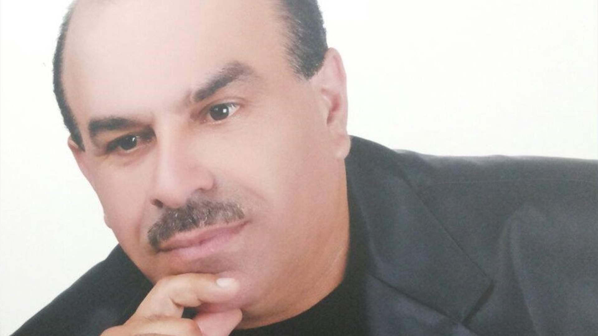 ضحكته عبرت من شاشة الـLBCI الى قلوب اللبنانيين... لبنان يودع فارس الخوري!