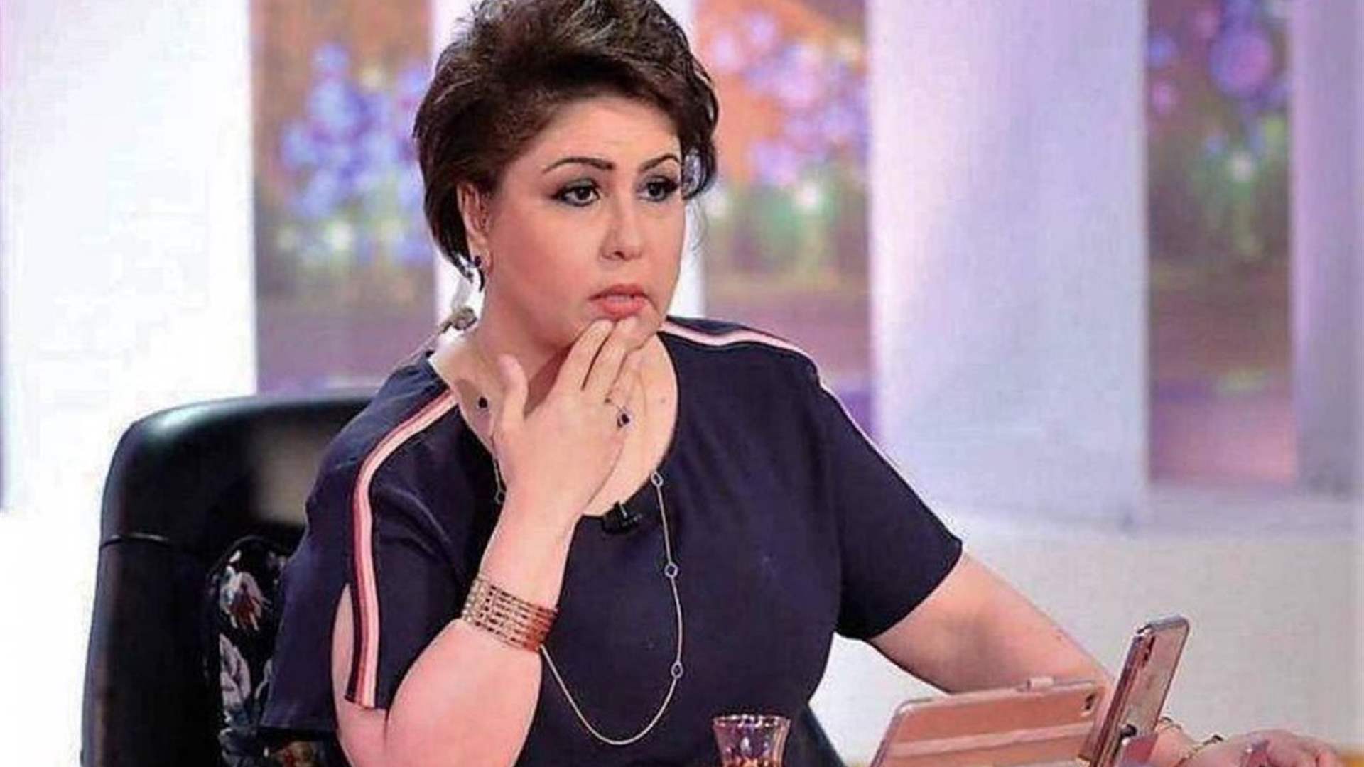 فجر السعيد تثير بلبلة كبيرة... رحبت باسرائيليين في منزلها: &quot;أهلاً وسهلاً بكم أبناء عمّنا&quot;! (فيديو)