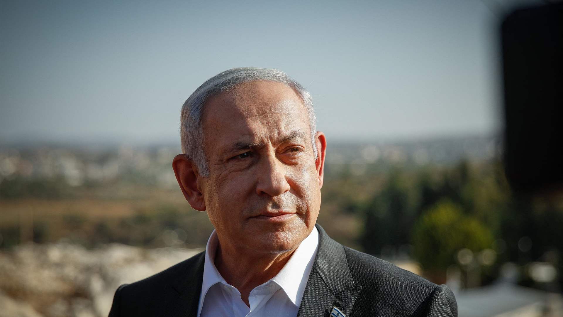 Amid Defiance and Diplomatic Efforts, Netanyahu&#39;s Amendments Stall Hostage Exchange Deal