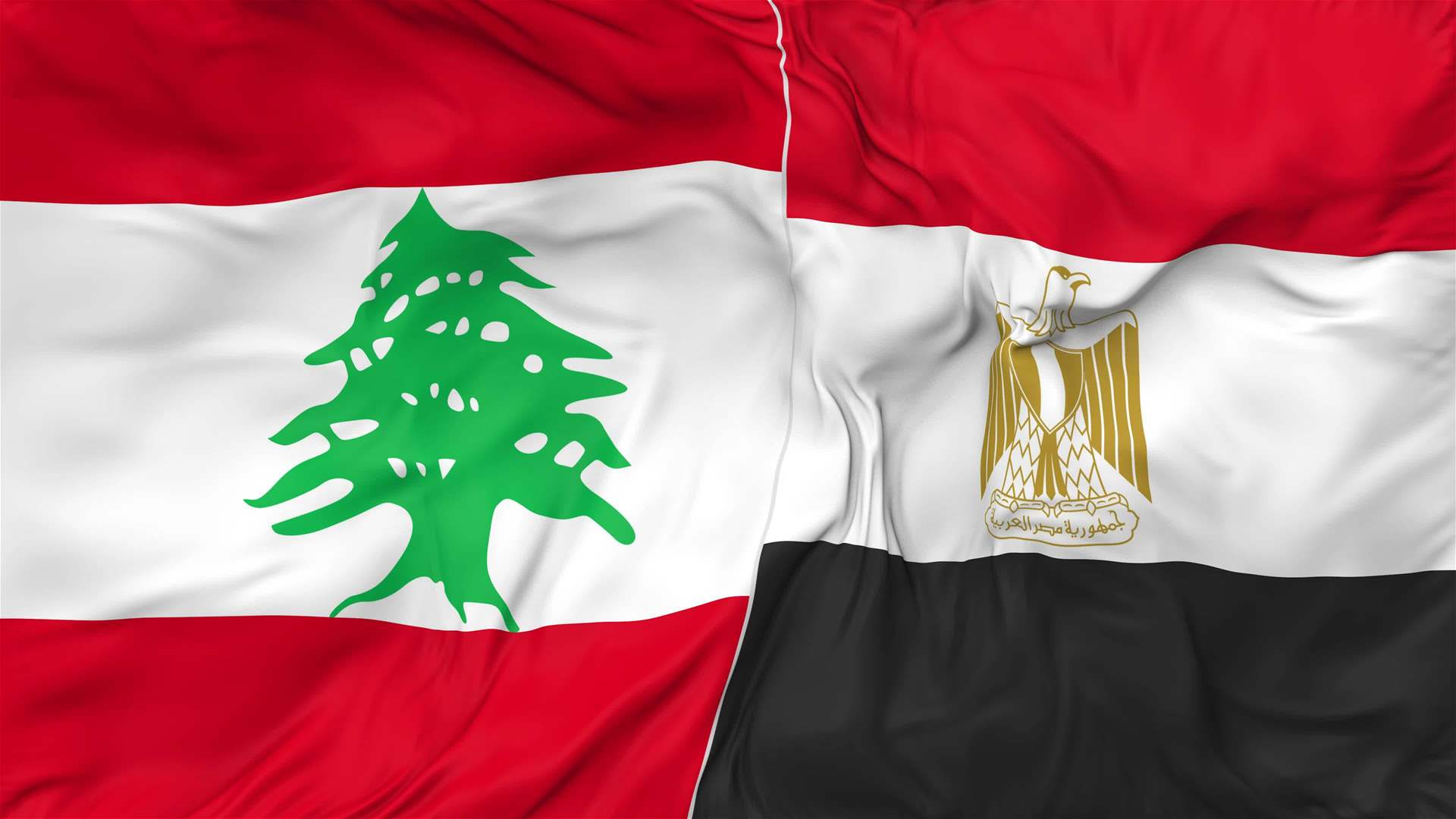 Lebanon backs Egypt, condemns Israeli PM&#39;s accusations over Philadelphi Corridor
