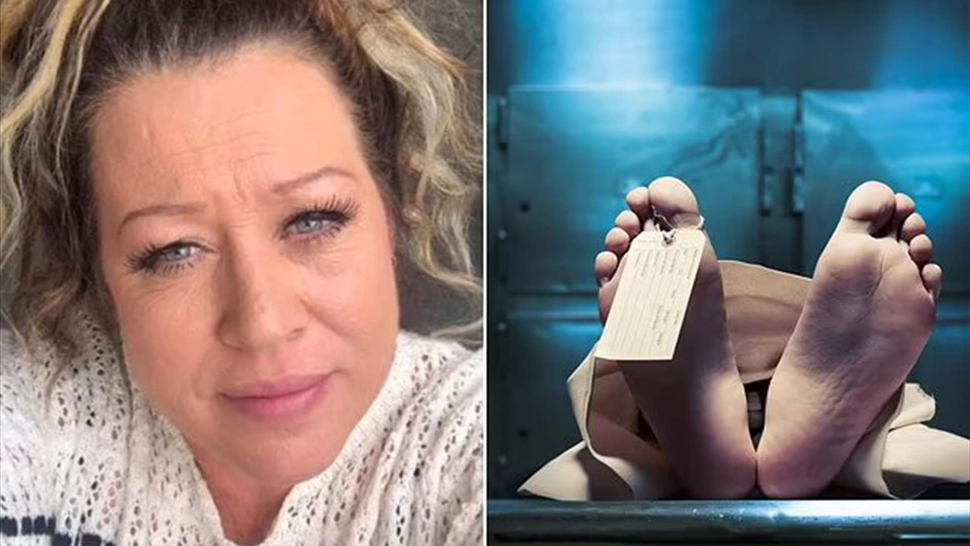 حاولت بيعه عبر الإنترنت... إصبع قدم "مقطوع" يغيّر مصير امرأة: ما حصل معها صادم!