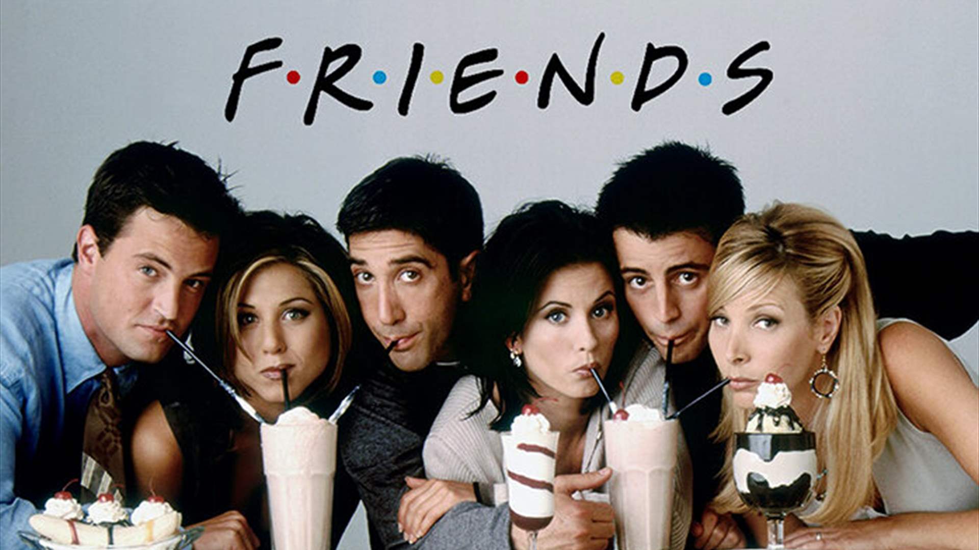 ظهور نادر لأحد نجوم مسلسل "فريندز"... لن تصدقوا كيف أصبح! (صور)