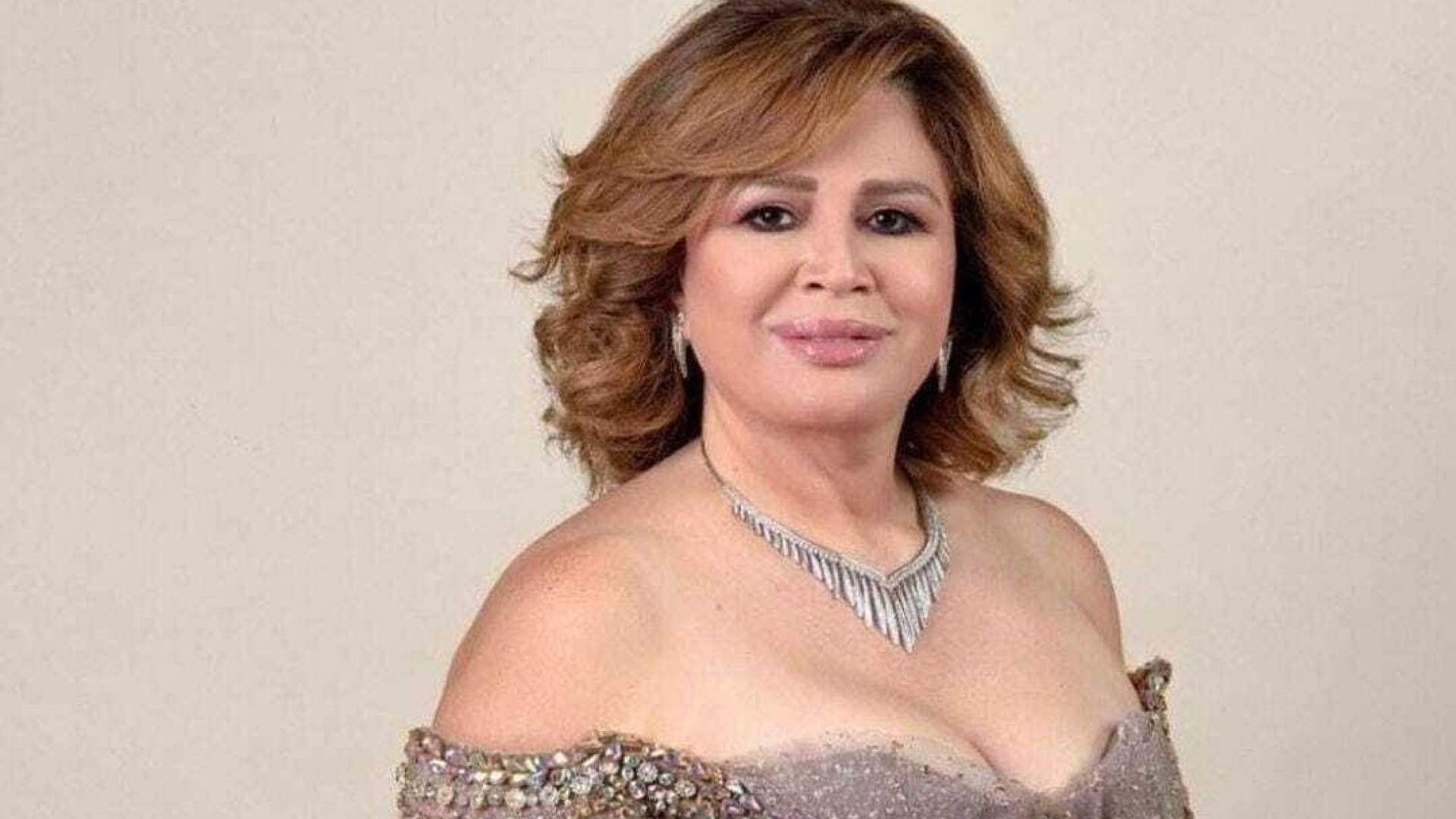 "هم أغلى وأجمل ما في حياتي"… إلهام شاهين توجه رسالة مؤثرة لعائلتها (صور)