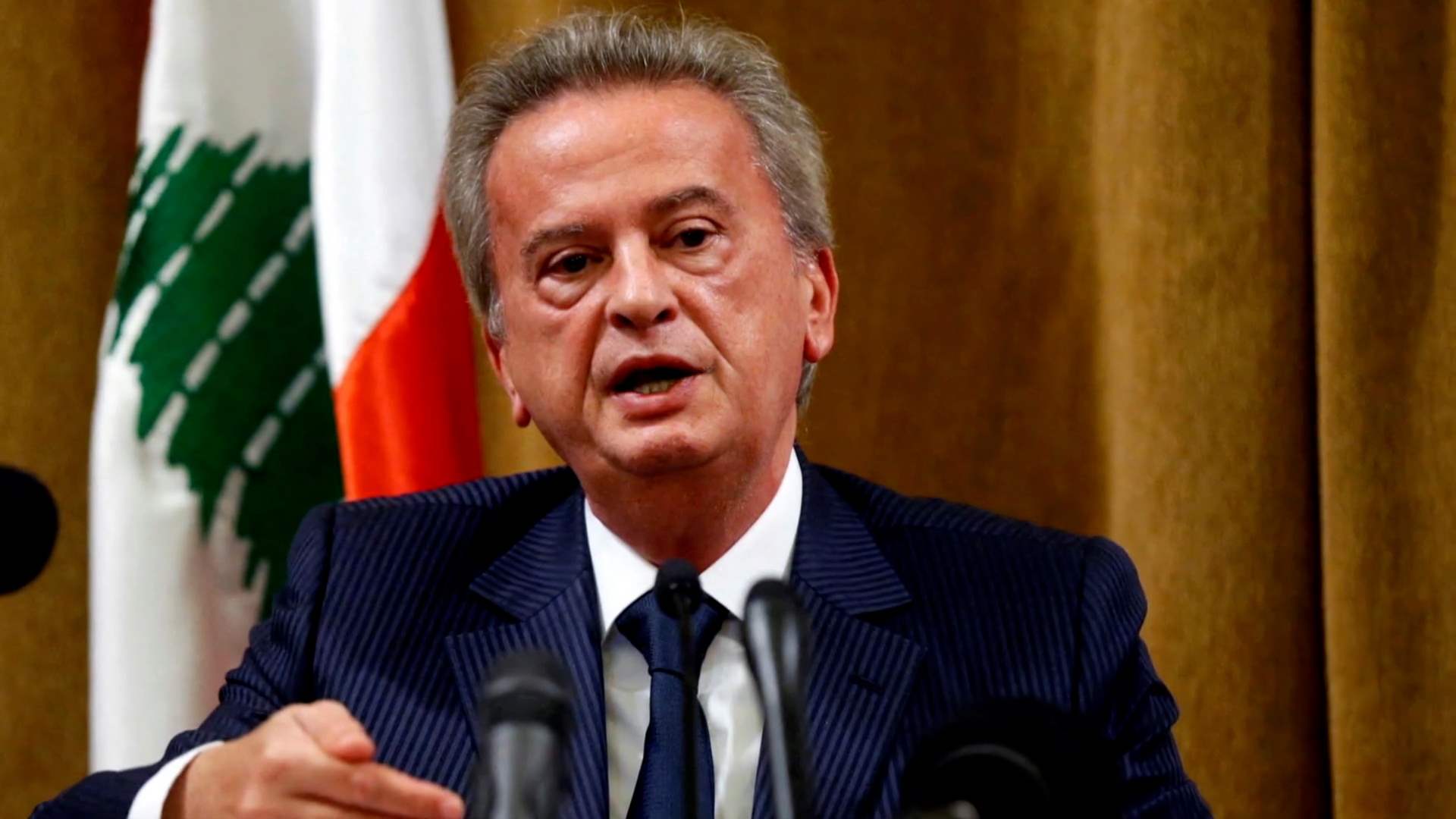 LBCI sources Judge Halawi says Helena Iskandar lacks legal standing in