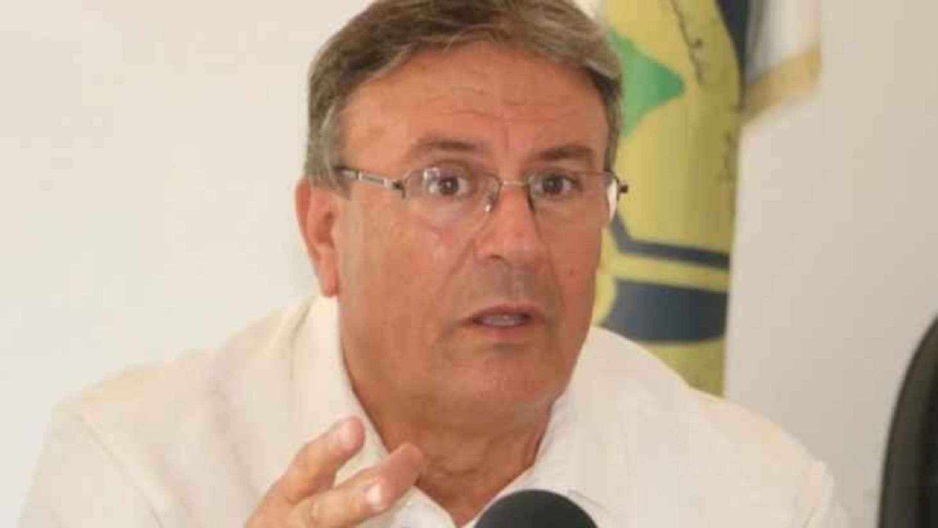 نعمة محفوظ لـ"الأنباء" الكويتية: الدمج بين الطلاب اللبنانيين والسوريين لن يبصر النور