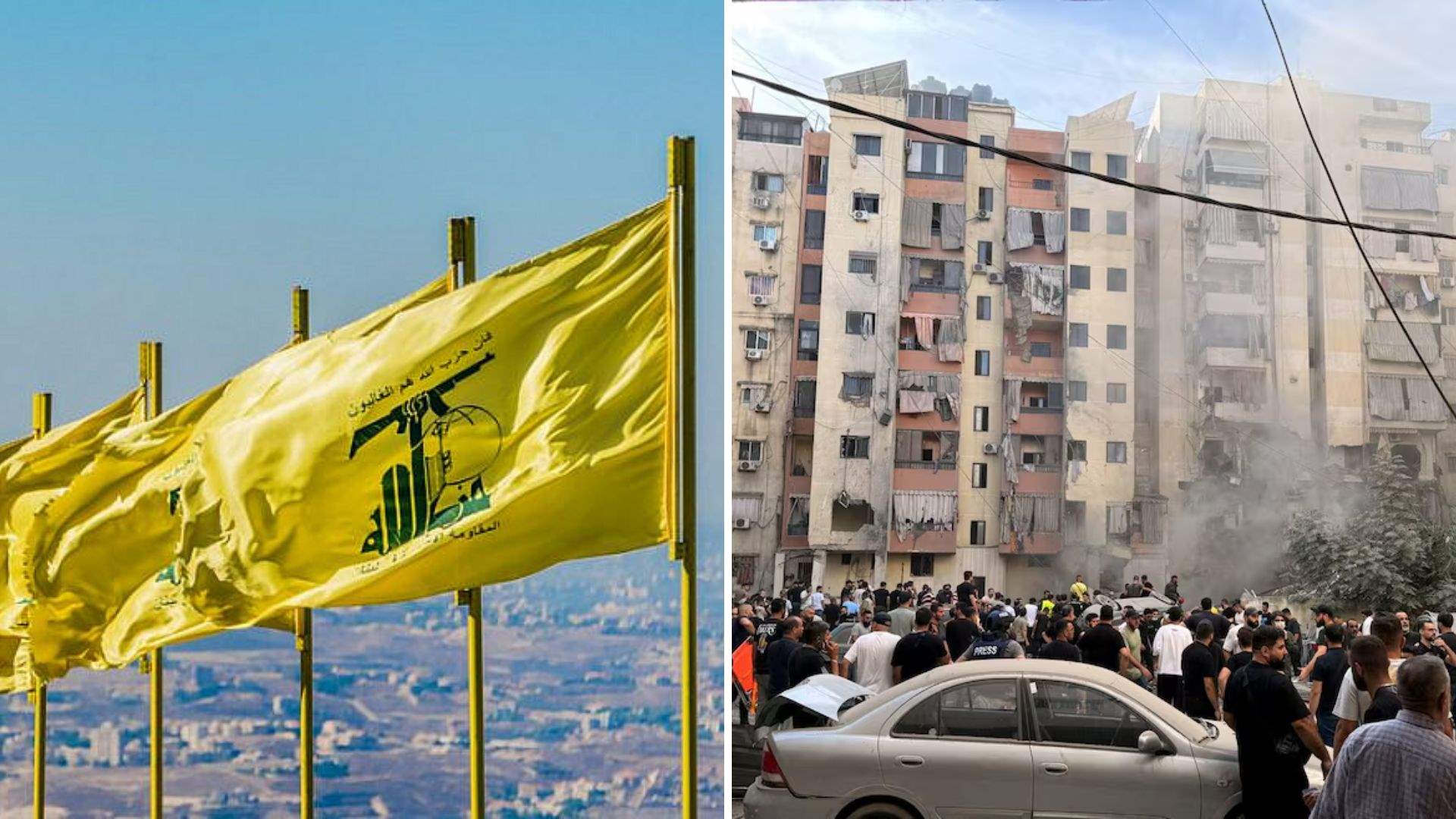 Hezbollah confirms death of more than 15 members in Israeli attack, including top leader Ibrahim Aqil: Who were they?