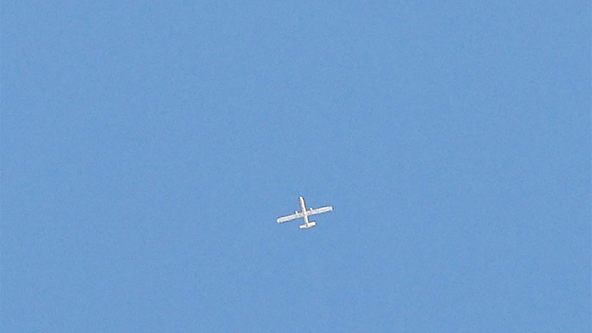 Pro-Iran groups in Iraq claim responsibility for drone attack at Israel