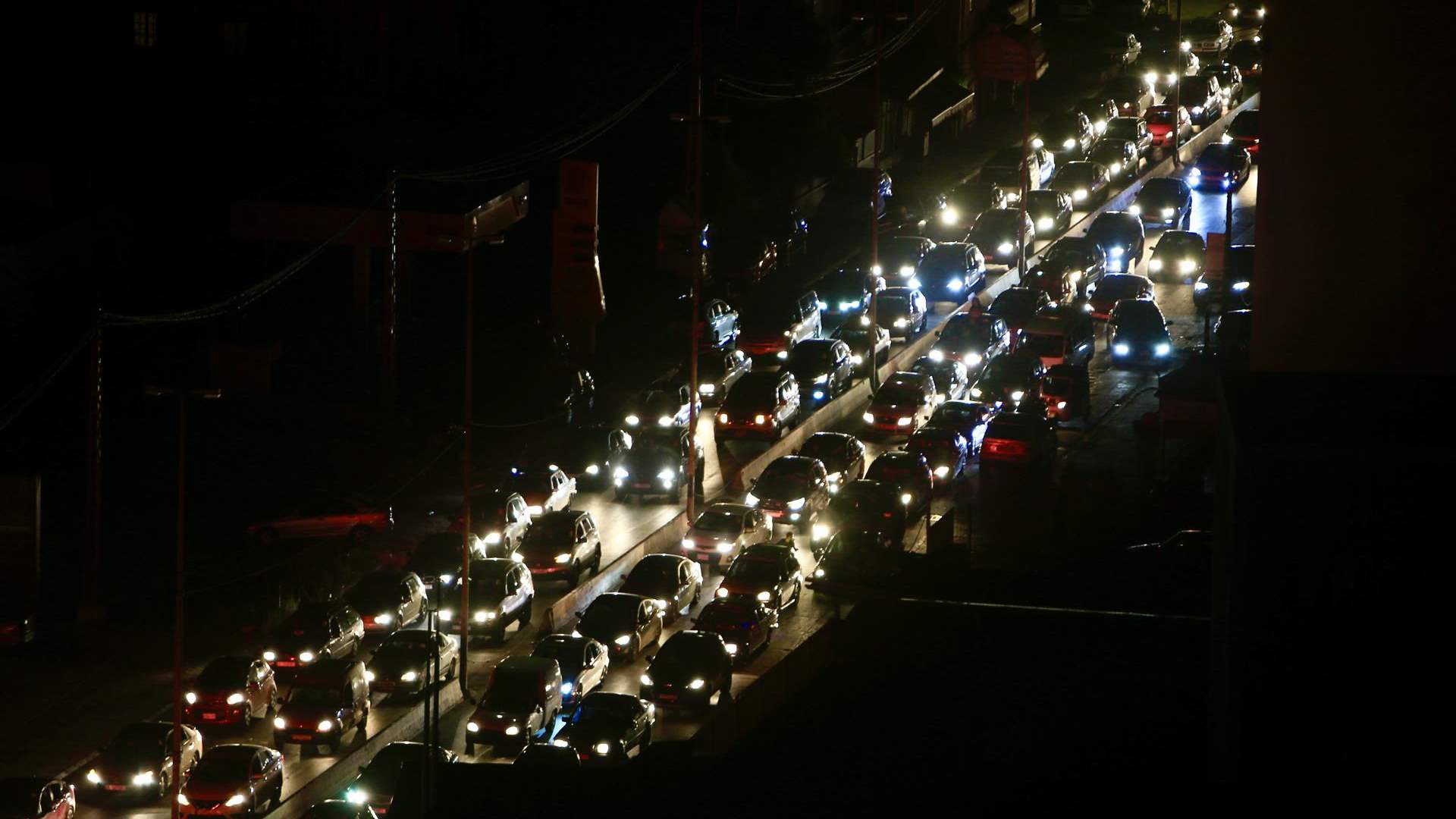 UN: 'Tens of thousands' have fled Israeli strikes in Lebanon