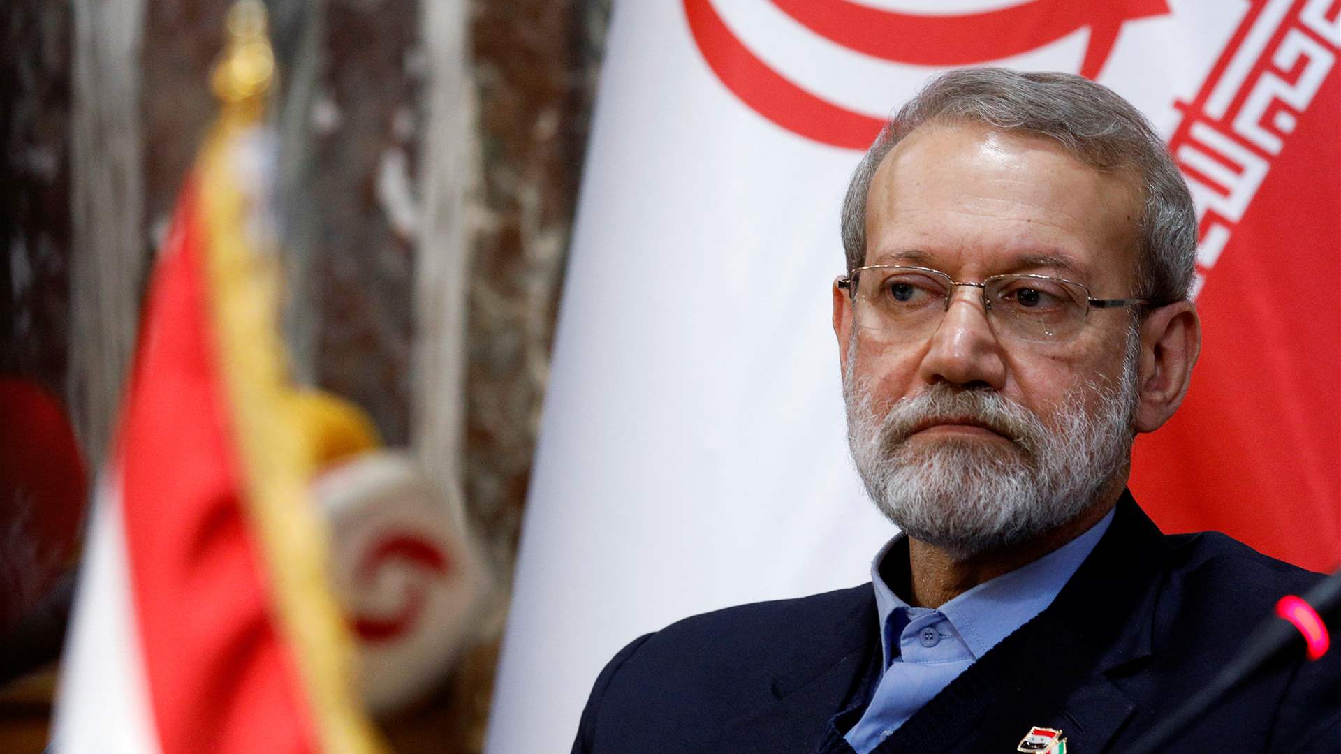Israel is crossing Tehran's red lines, adviser to Iran's Supreme Leader warns