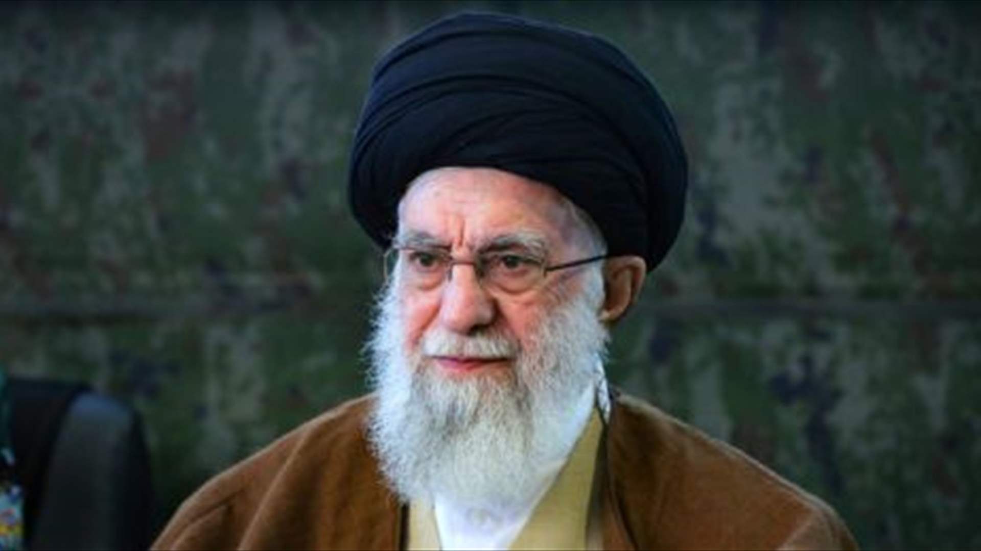 Iran's supreme leader declares five days of mourning for Hezbollah chief