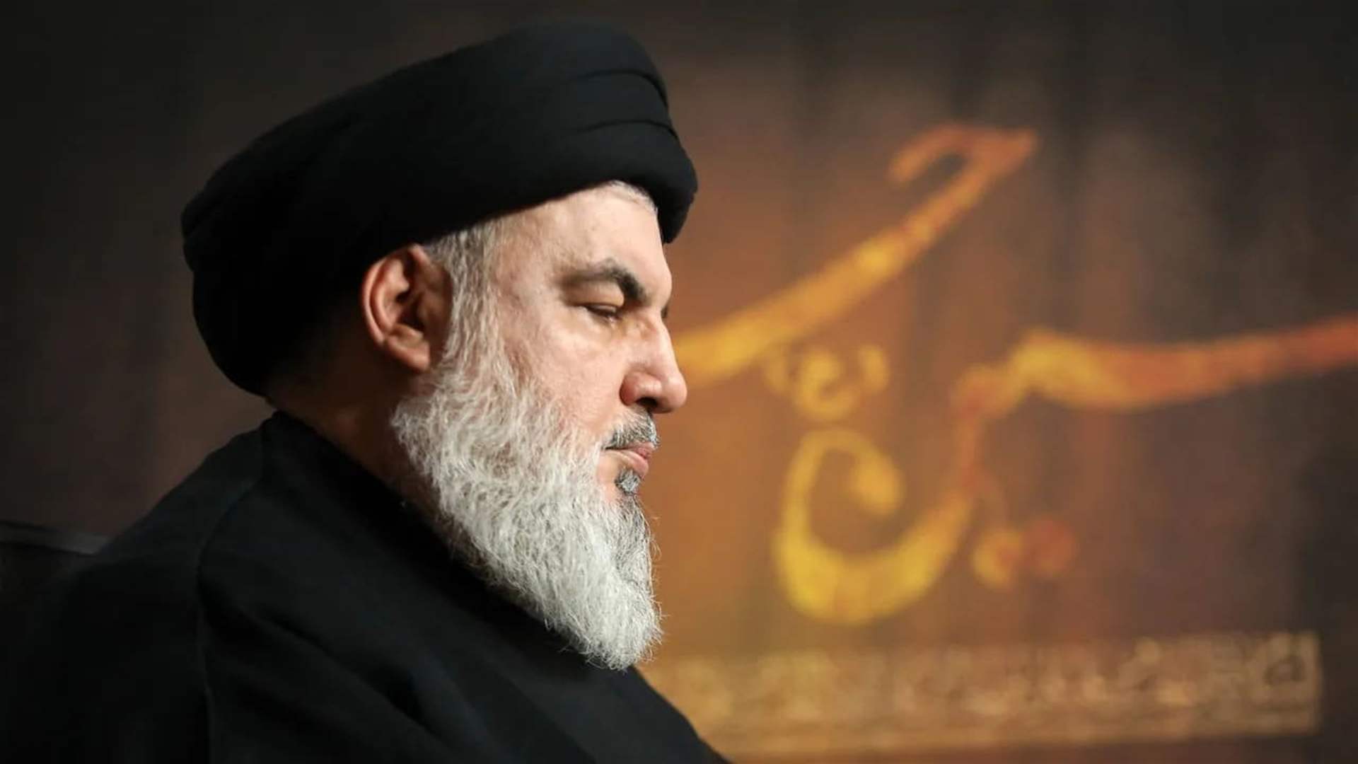 Body of Hezbollah leader has been recovered Sources tell Reuters