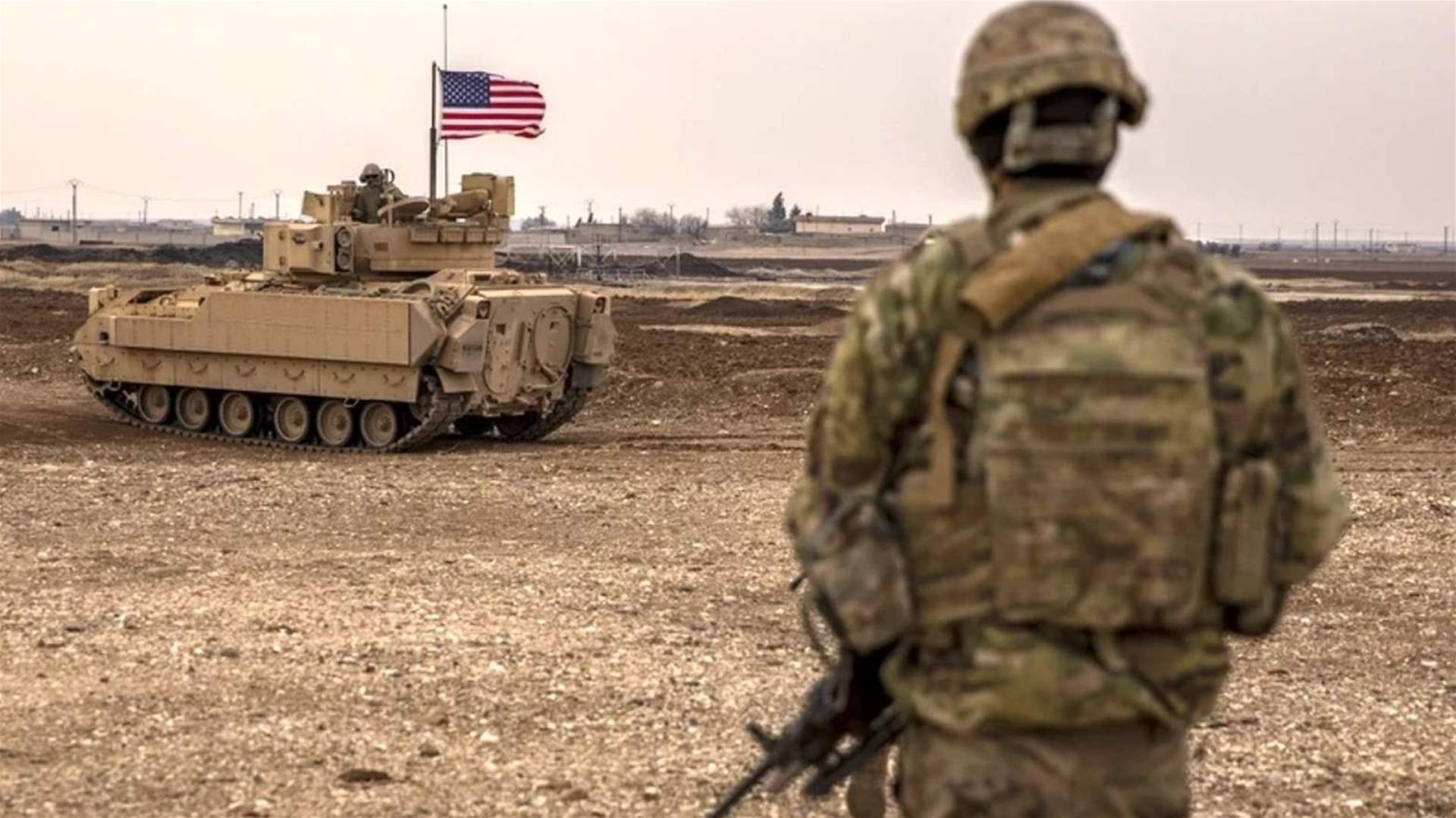 US forces ready to give Israel 'additional defensive support'