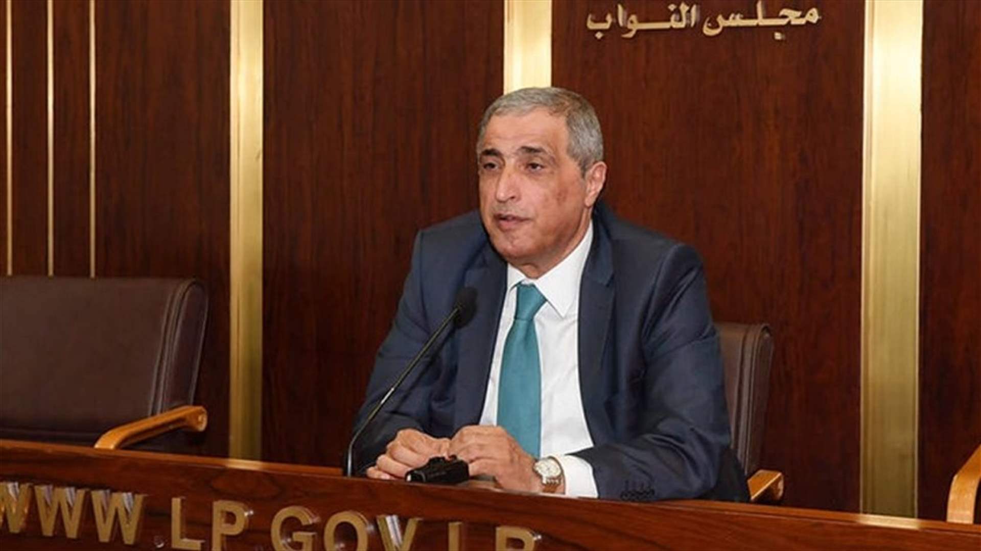هاشم لـ"الأنباء" الالكترونية: المواجهات بين حزب الله والجيش الاسرائيلي تدور على محور عيترون ويارين
