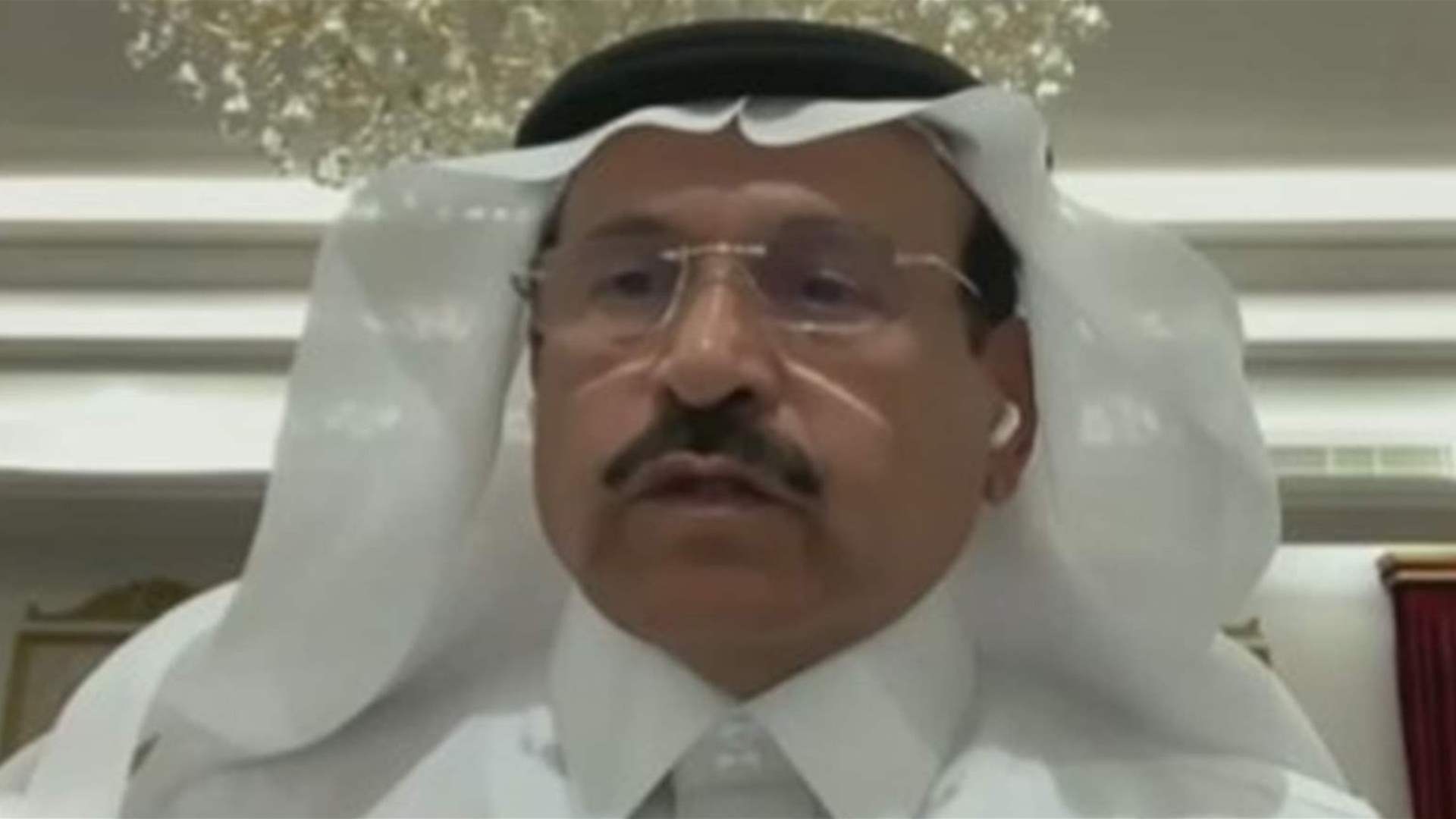 العسيري لـ"جدل”: لا أعتقد أن إسرائيل ستوافق على تطبيق القرار 1701 ولا استبعد أن نرى أعداء اليوم حلفاء غد