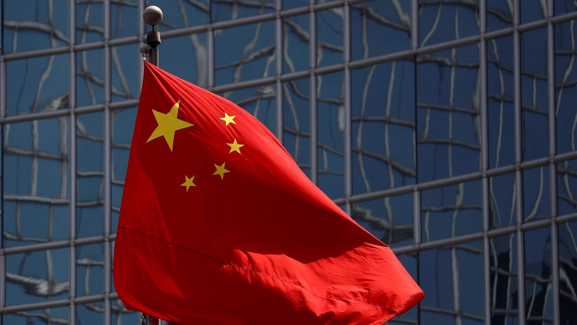 Top economic official says 'confident' China will hit growth target this year