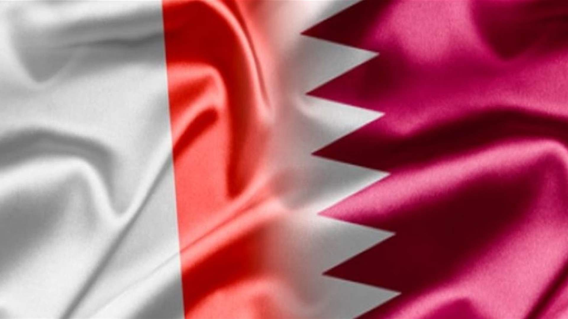 فرنسا وقطر أرسلتا مساعدات إنسانية عاجلة إلى لبنان... بارو: إذا لم نفعل شيئا فإن لبنان قد يصبح شبيها بسوريا