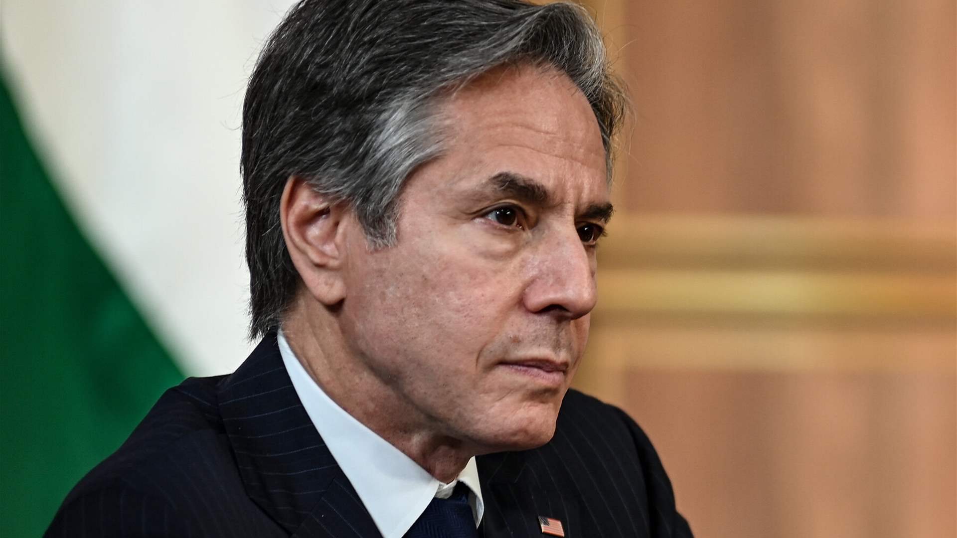 Blinken says heard 'nothing new' from Russia in ASEAN summit