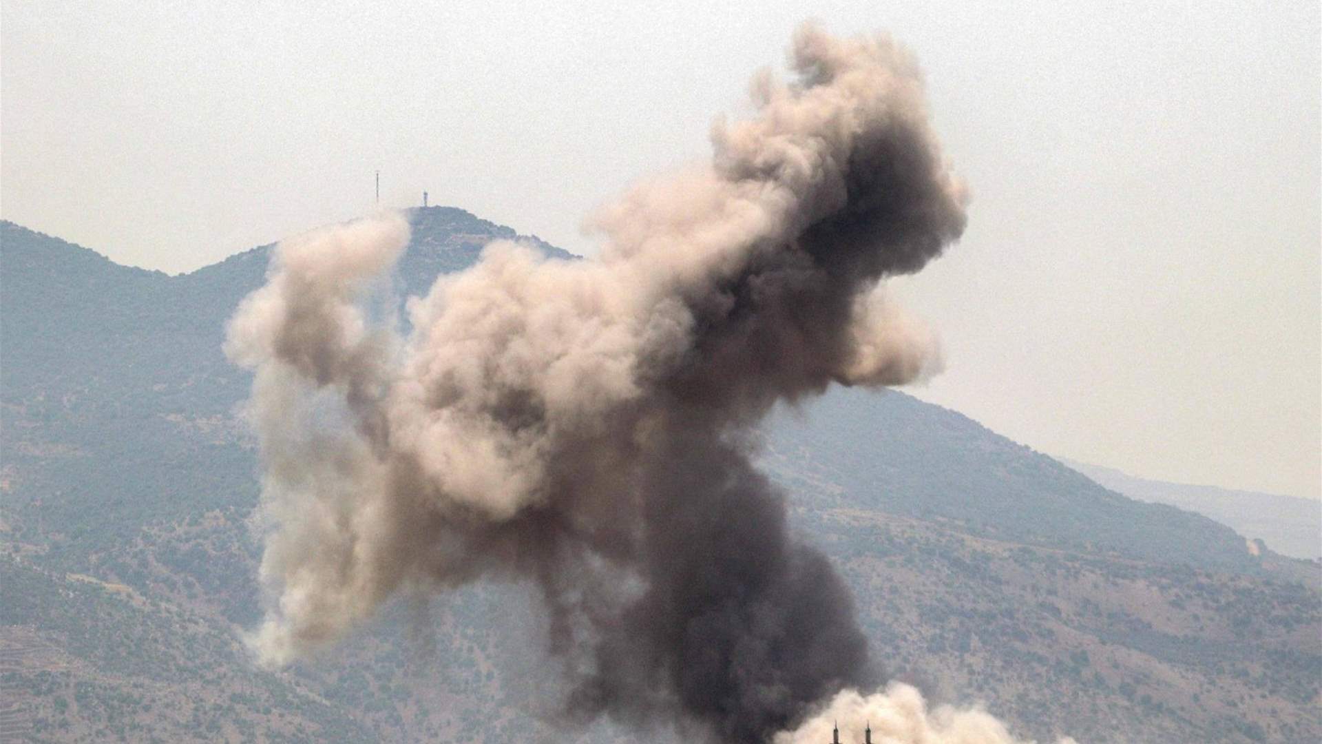 مصدر دبلوماسي لـ"الأنباء" الكويتية: التصعيد قد يدفع إلى تسريع الجهود الديبلوماسية لفرض وقف لإطلاق النار