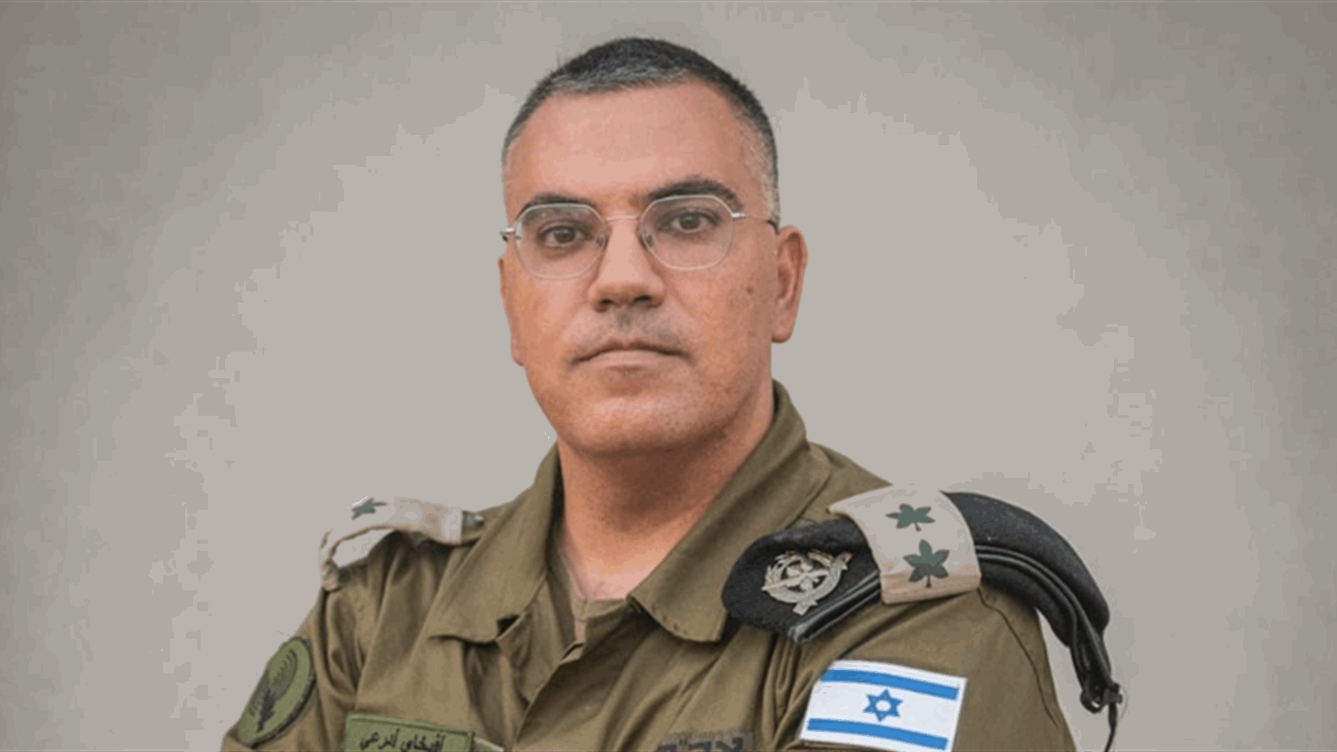 Israeli army calls on residents of southern Lebanon to stay away from the region