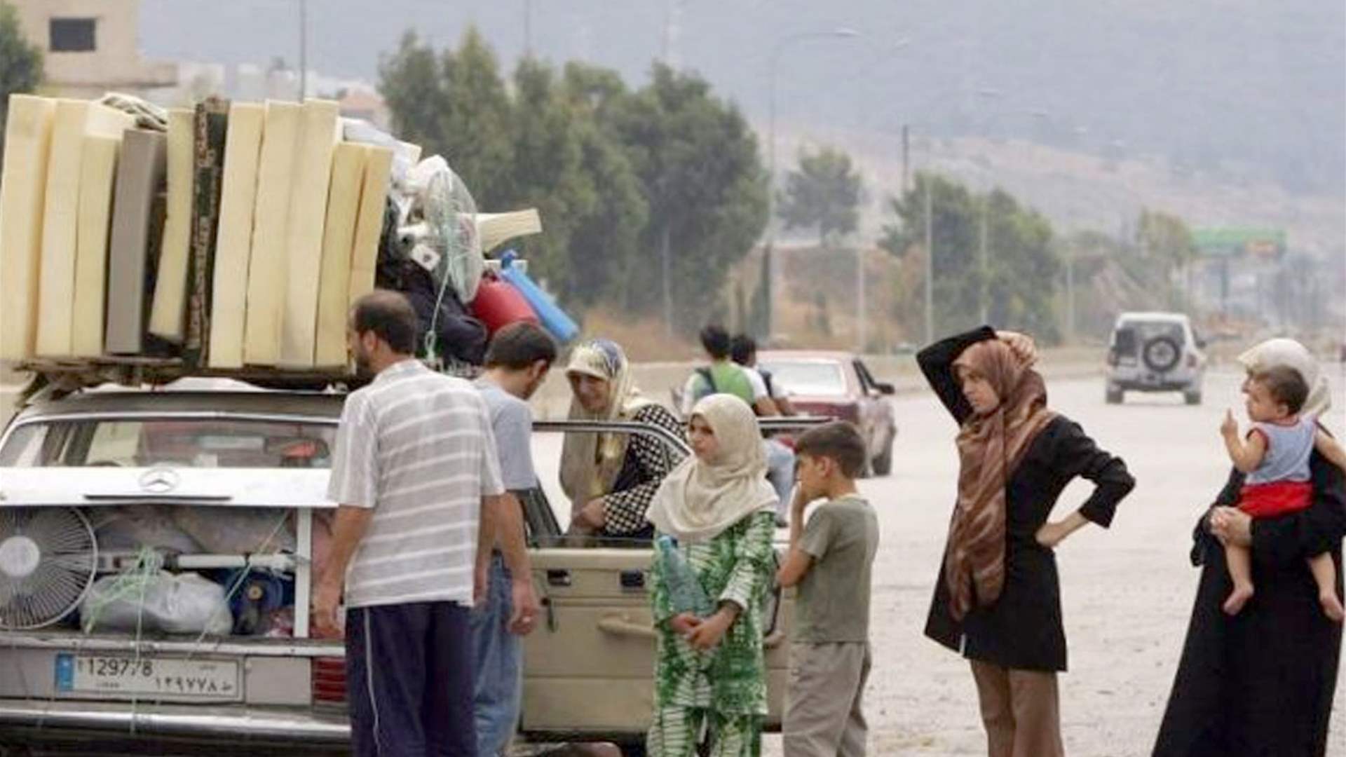 UNICEF and WFP urge more funds for 'increasing' Lebanon needs
