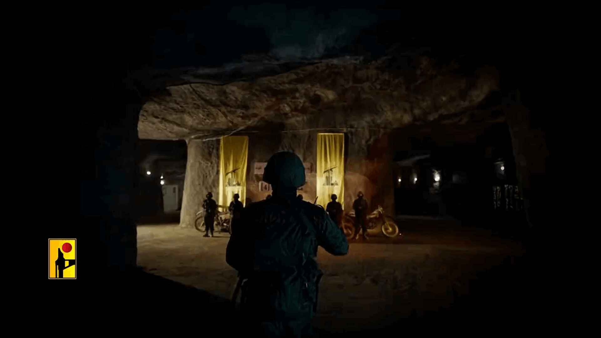 Hezbollah&#39;s tunnels: Israeli army claims tunnels are a key focus of military operations