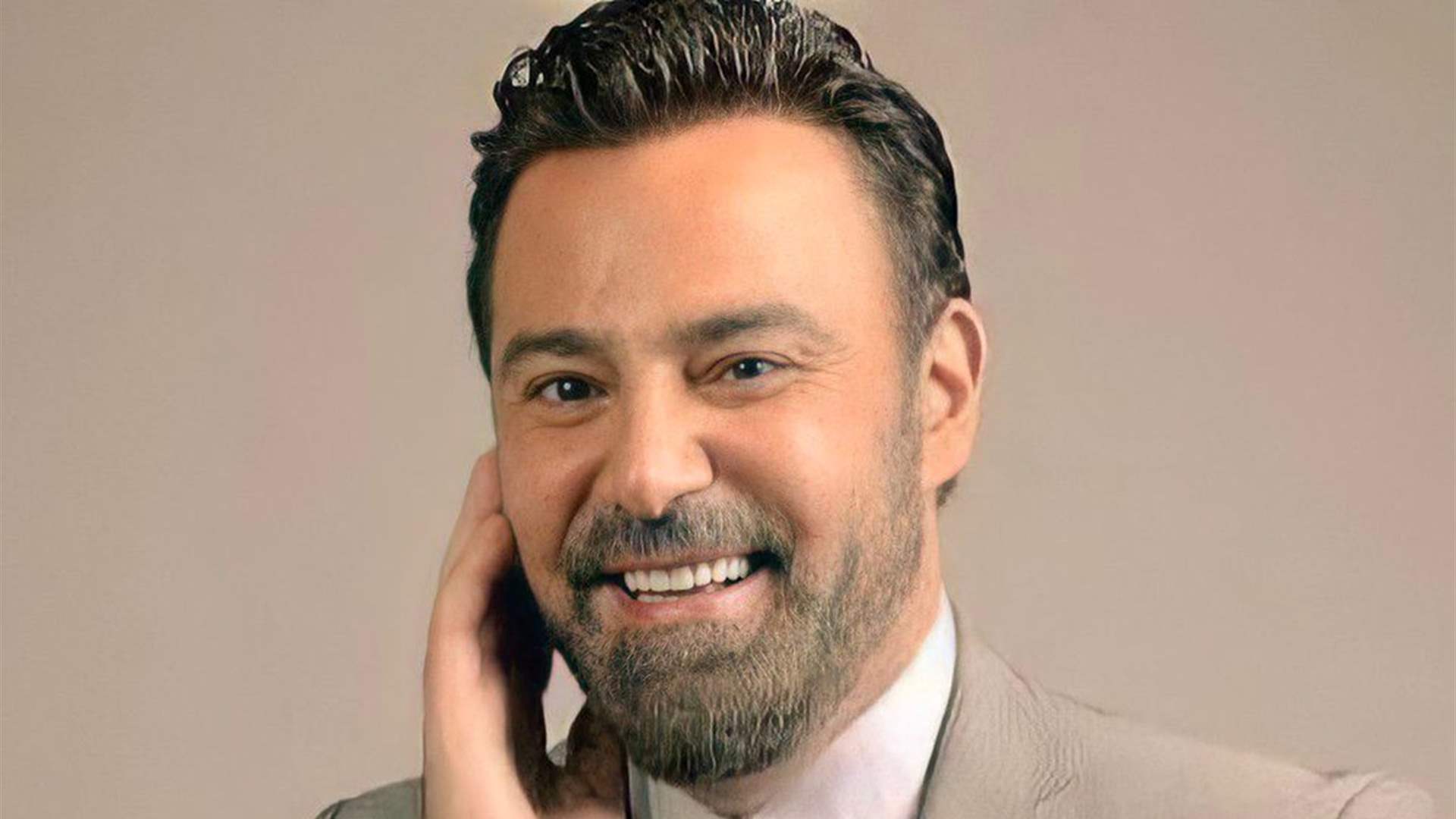 عاصي الحلاني يغني لمدينة بعلبك: فوق الدني جبينك علي وخد الكرامة باس